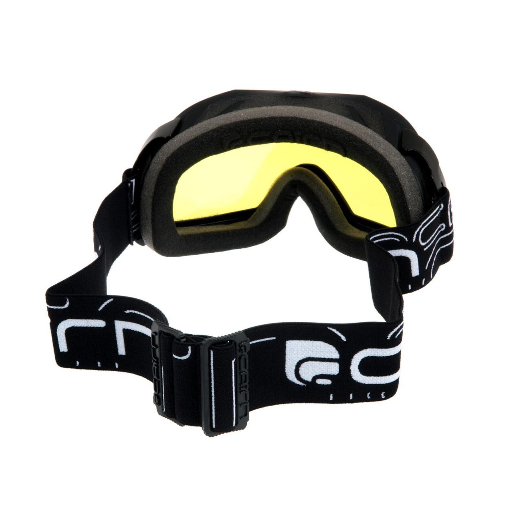 Maschera da sci Cairn Speed SPX1