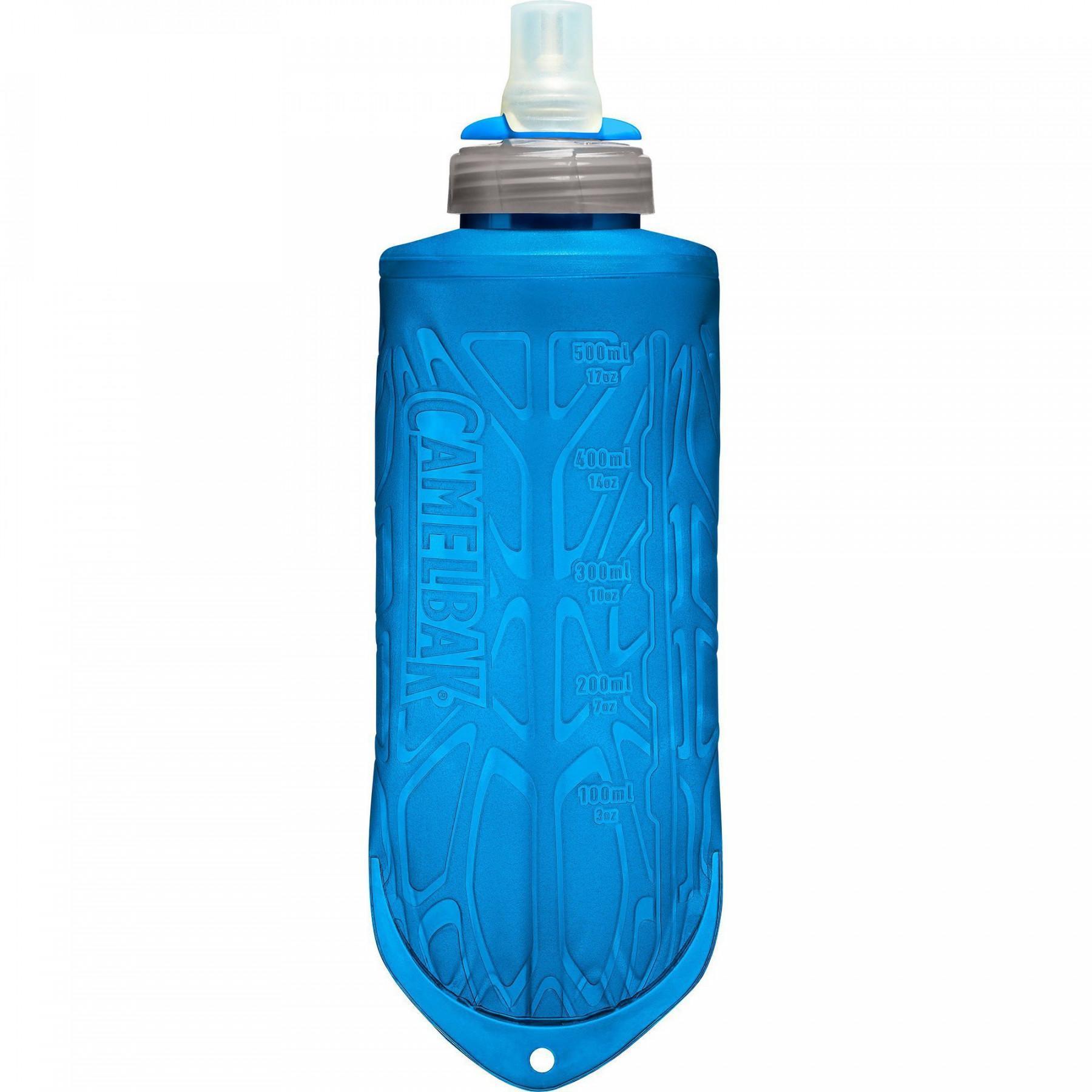 Gilet di idratazione Camelbak Ultra Pro Vest 500 mL Quick Stow Flask