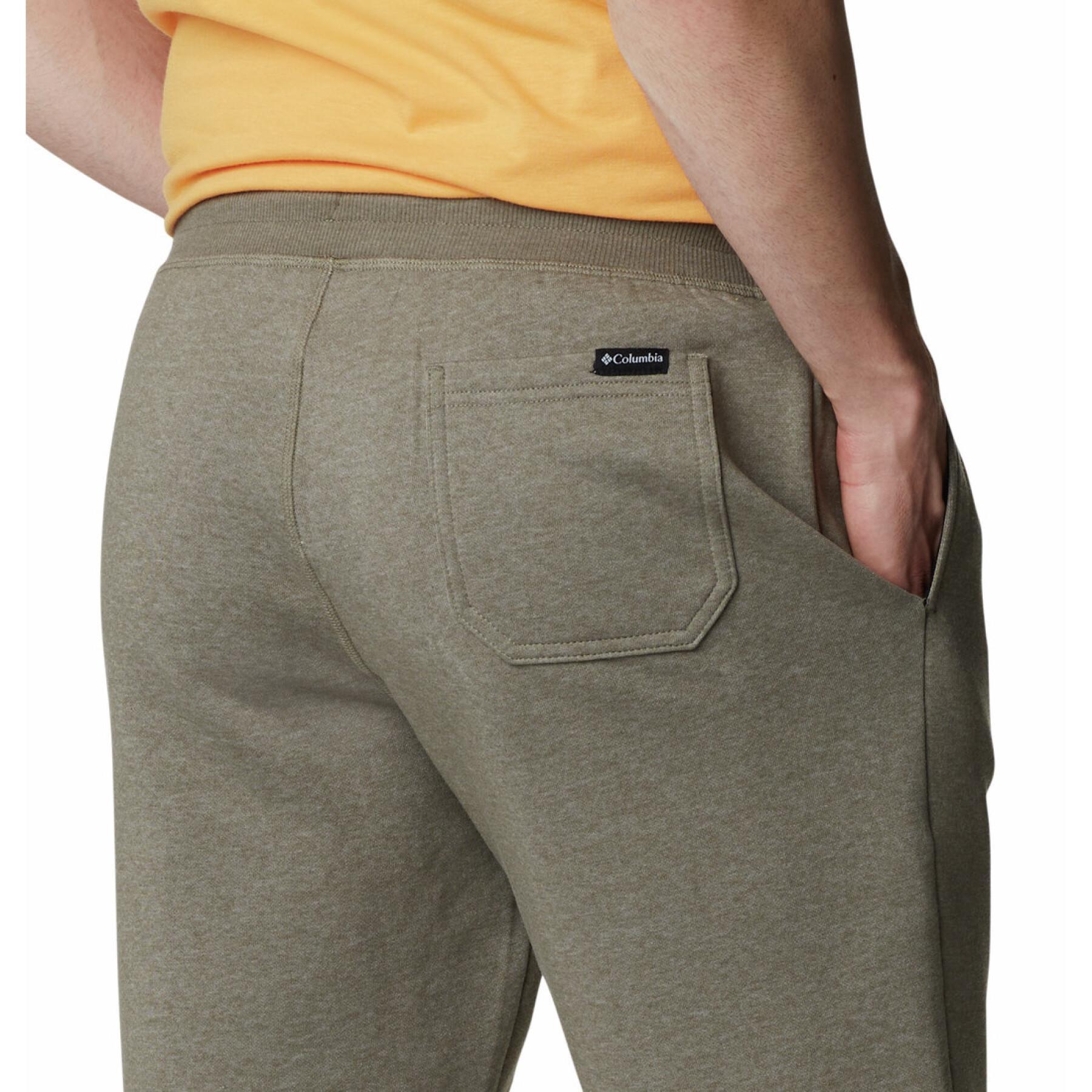 Pantaloncini Columbia Columbia Logo Fleece