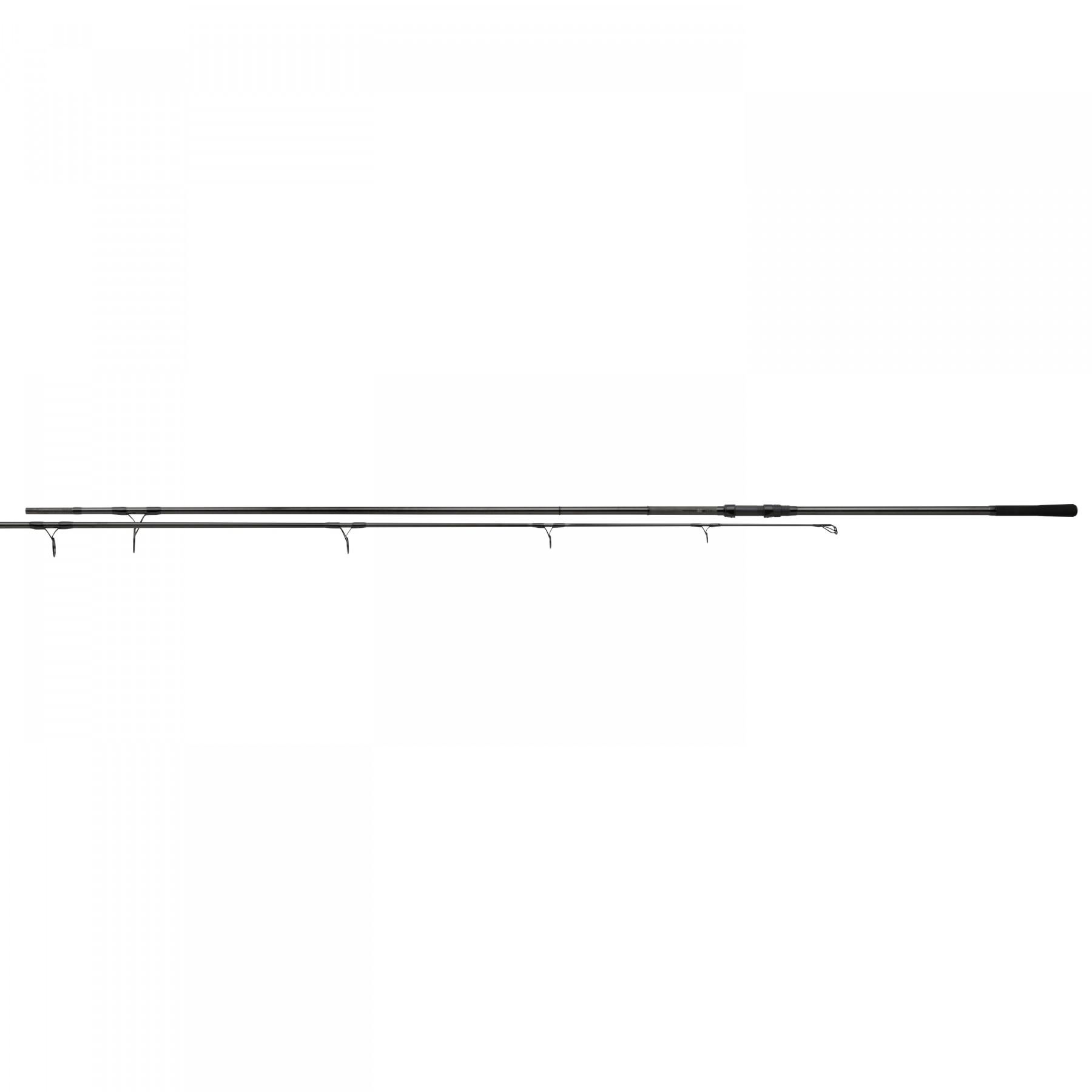 Canna da pesca Fox Spod Rod Abbreviated Handle Horizon X3 12ft 3.00lb