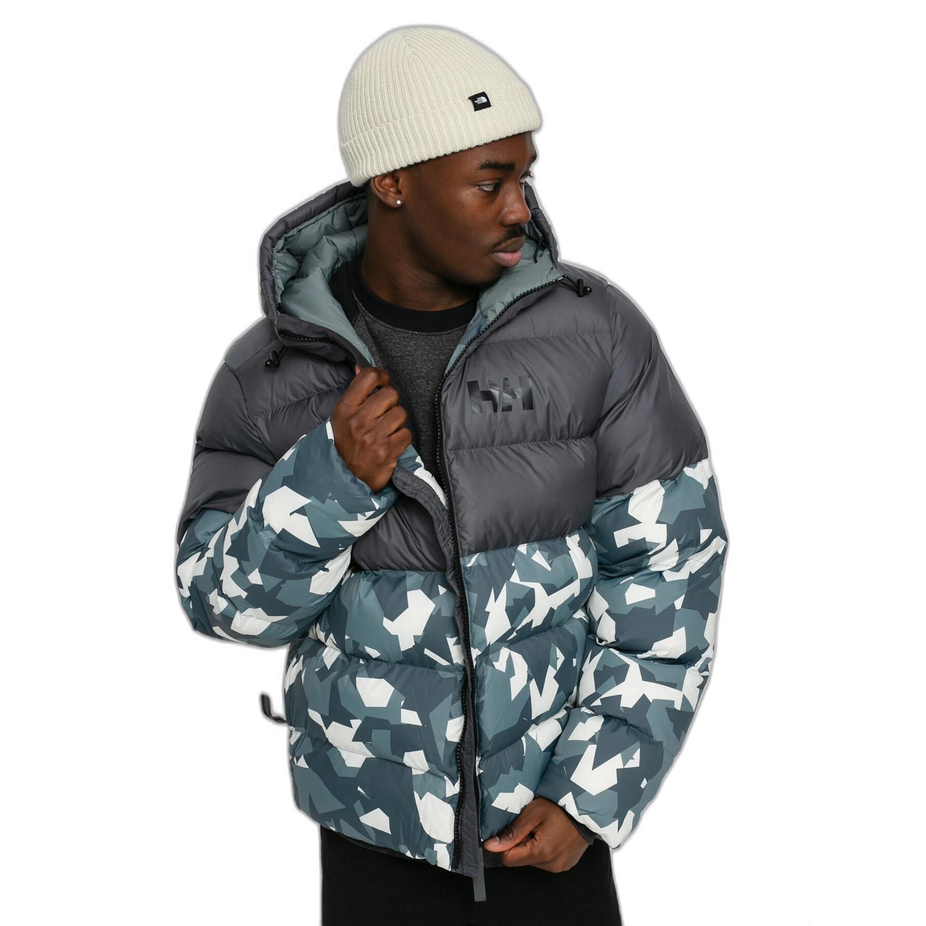 Giacca Helly Hansen active puffy