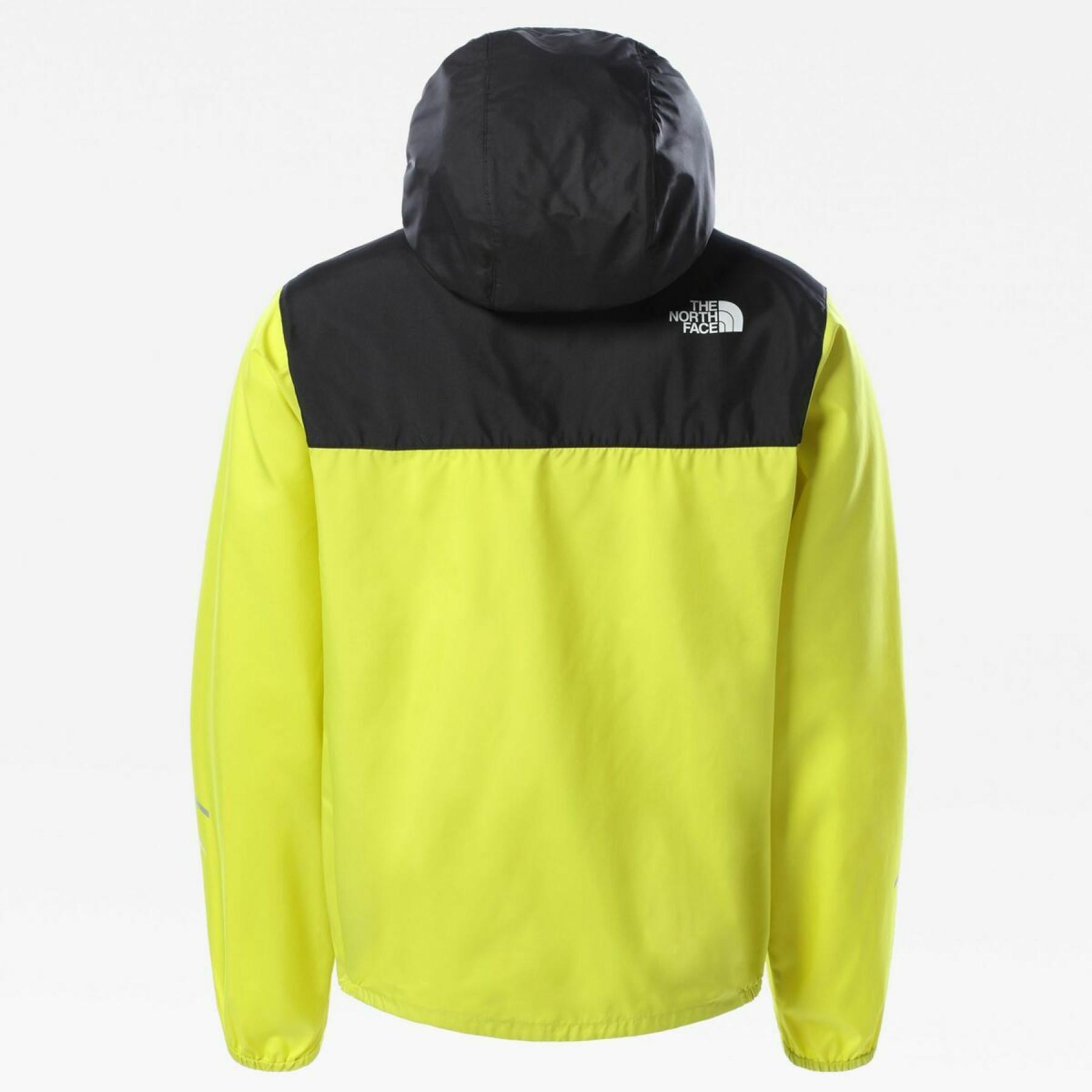 Giacca per bambini The North Face Reactor
