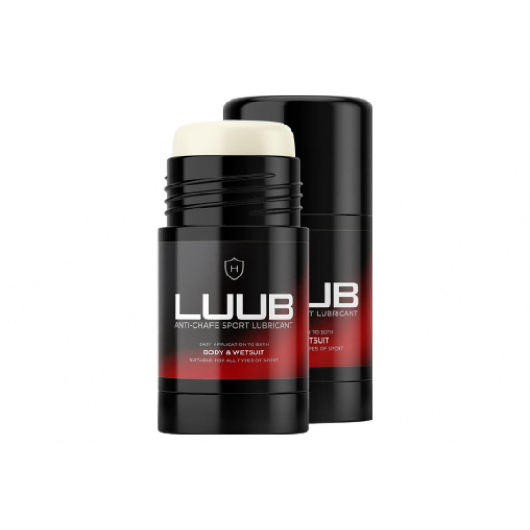 Confezione da 24 lubrificanti sportivi Huub