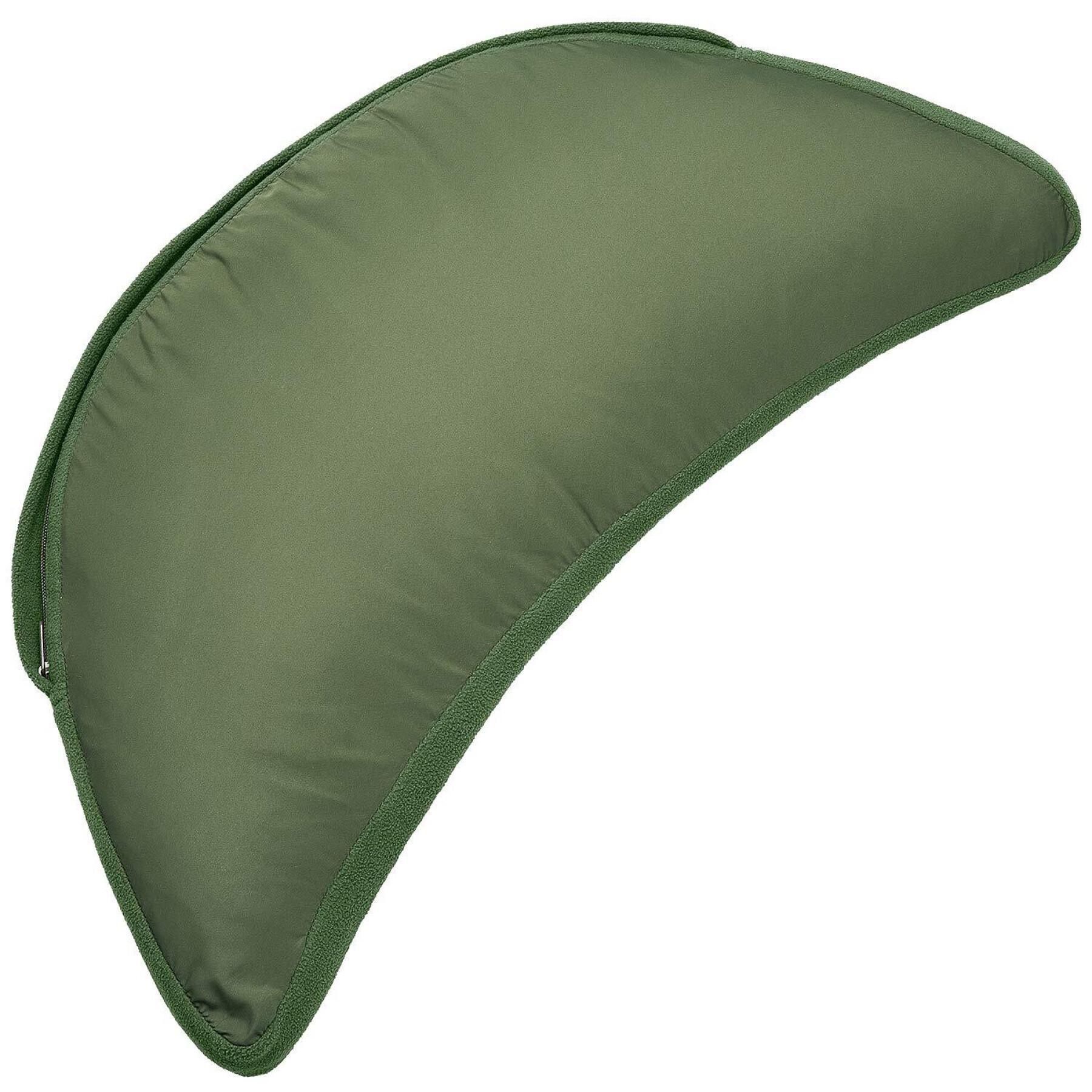 Cuscino Trakker Oval Pillow