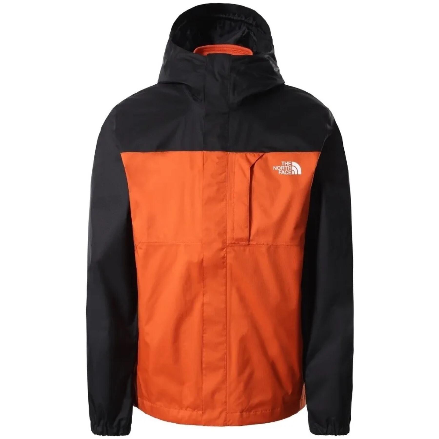 Giacca The North Face Quest Triclimate