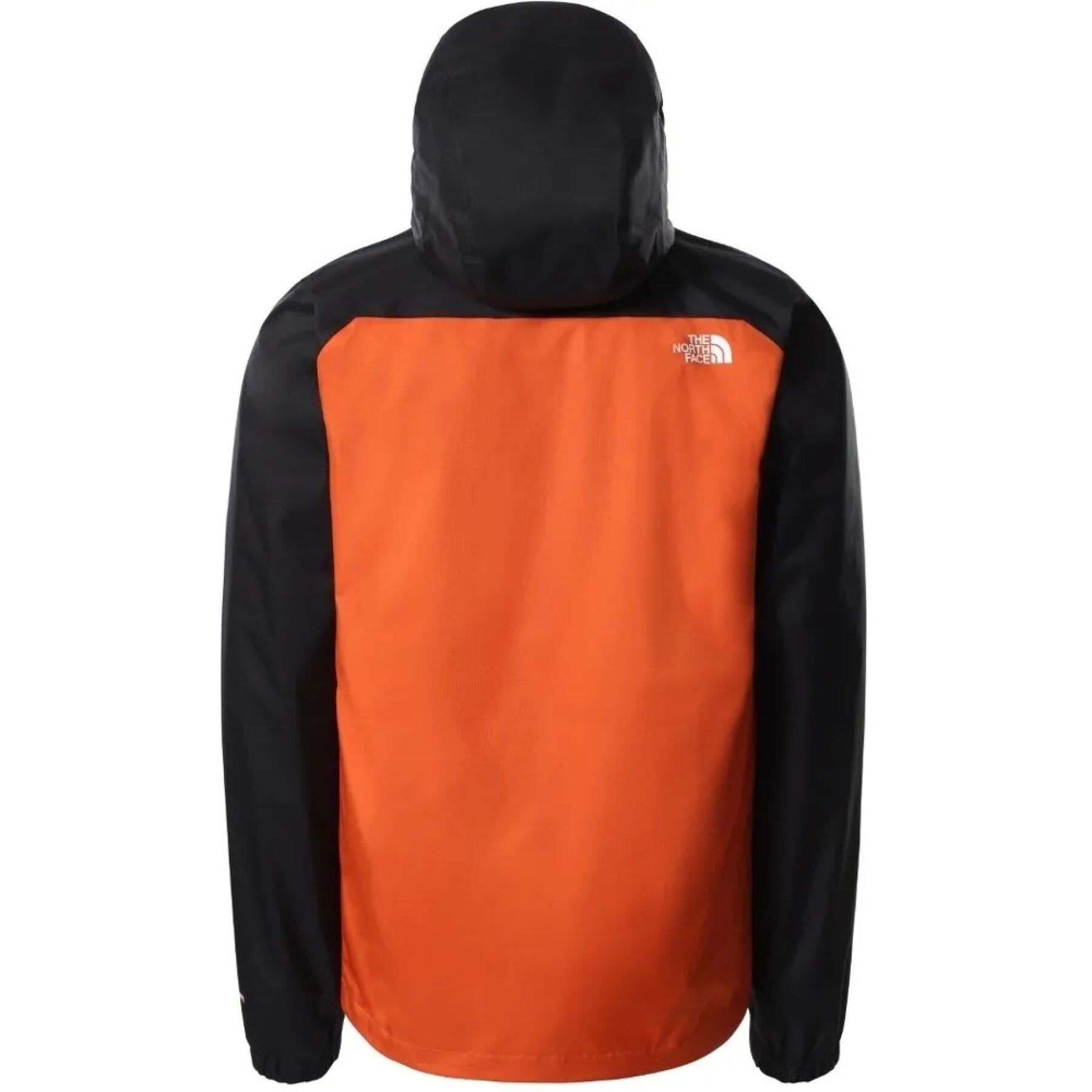Giacca The North Face Quest Triclimate