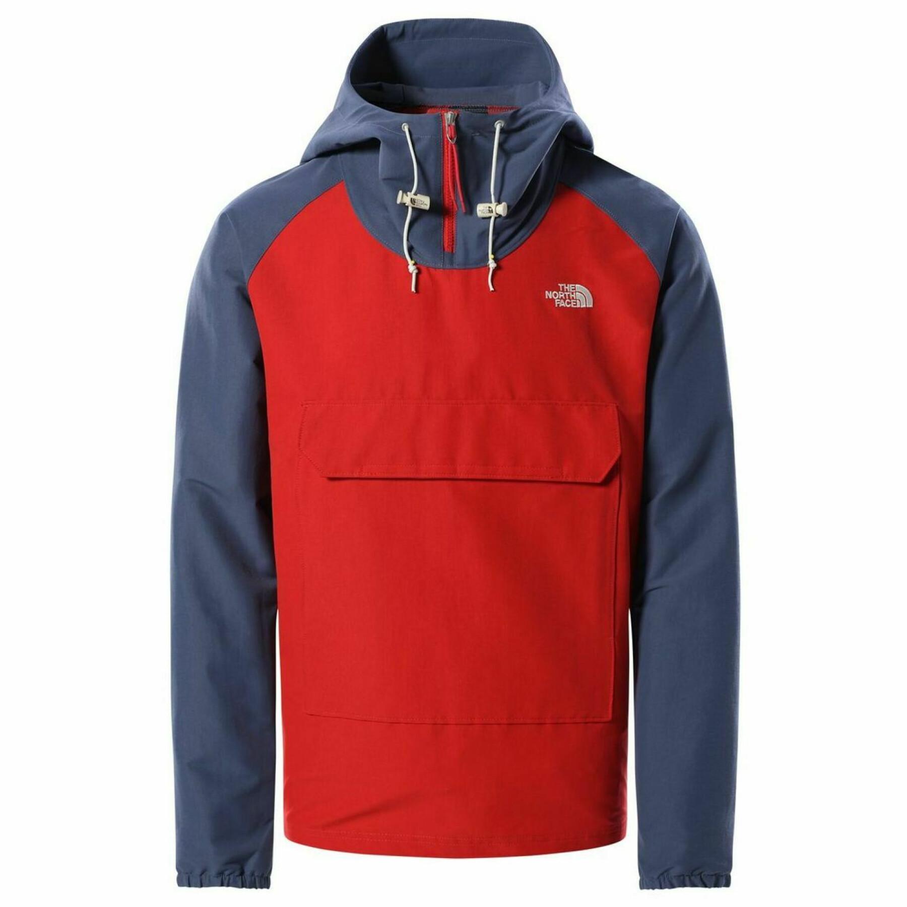 Giacca The North Face Class V Fanorak