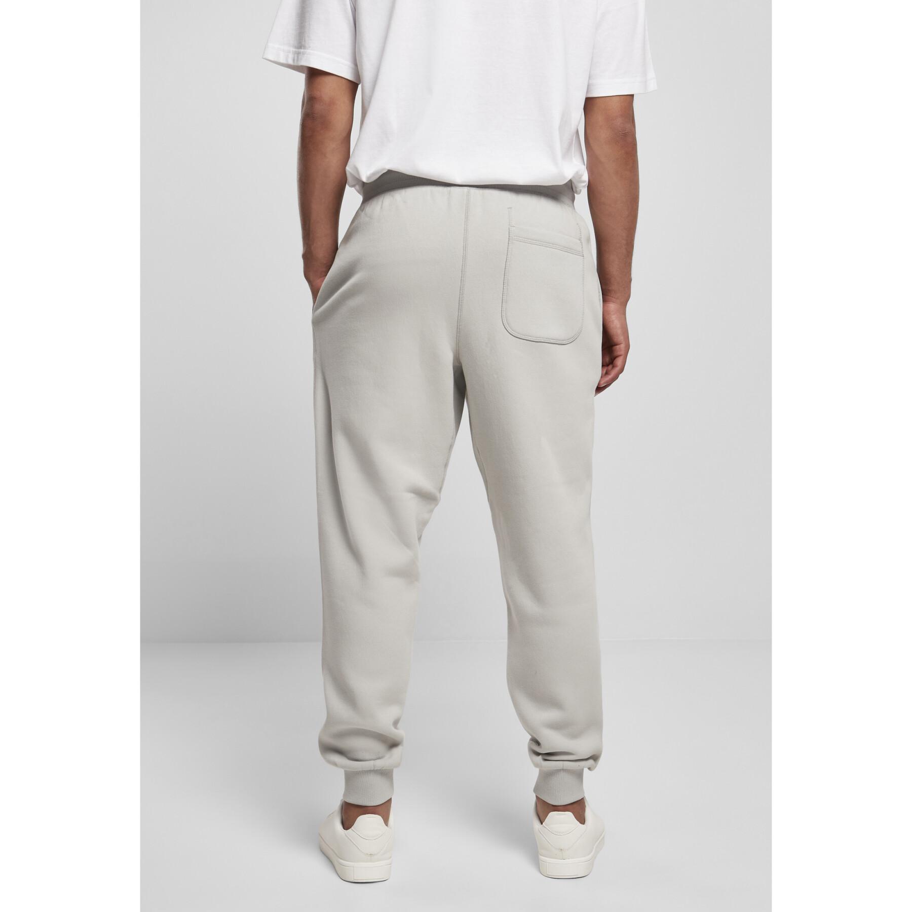 Pantaloni Urban Classics basic-grandes tailles