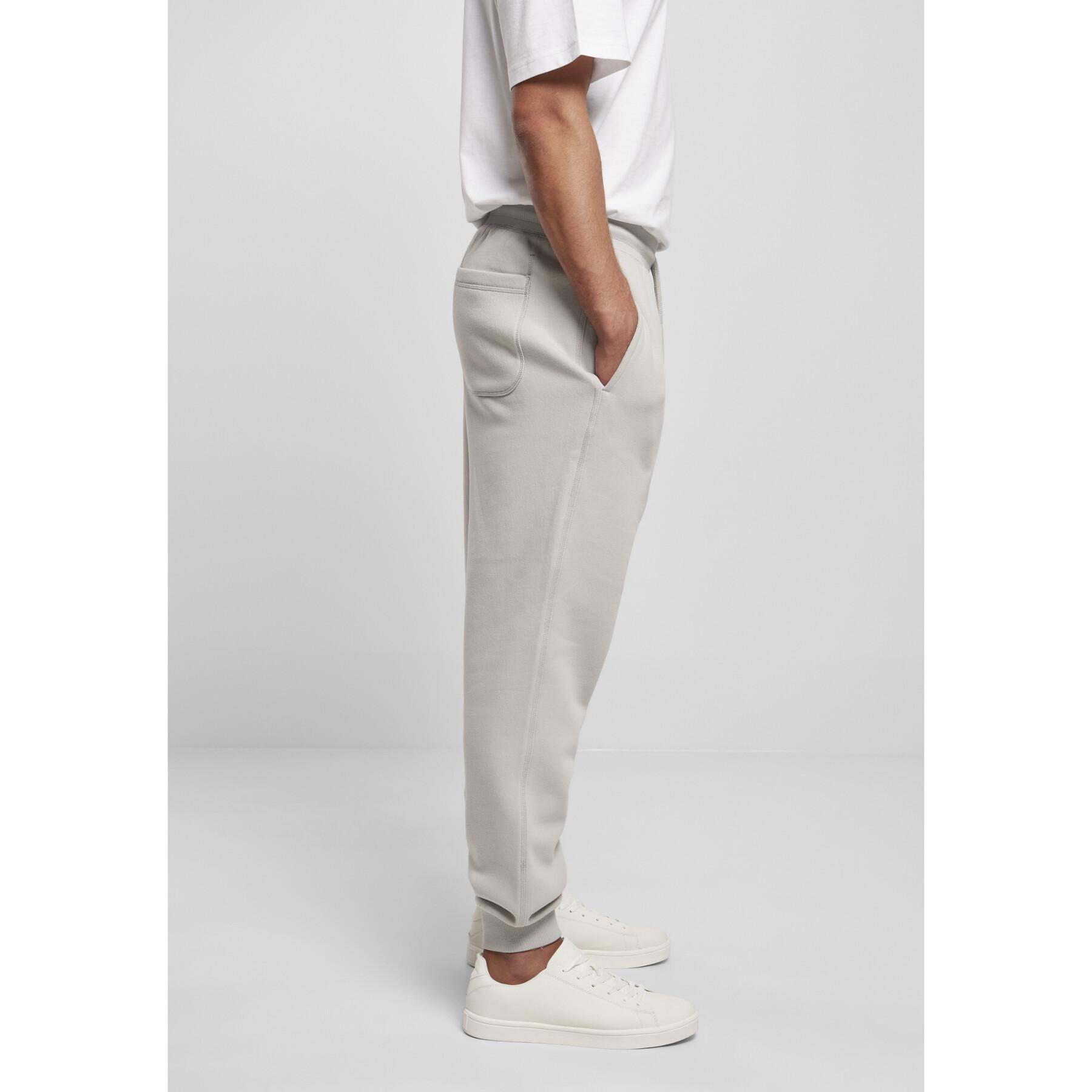 Pantaloni Urban Classics basic-grandes tailles