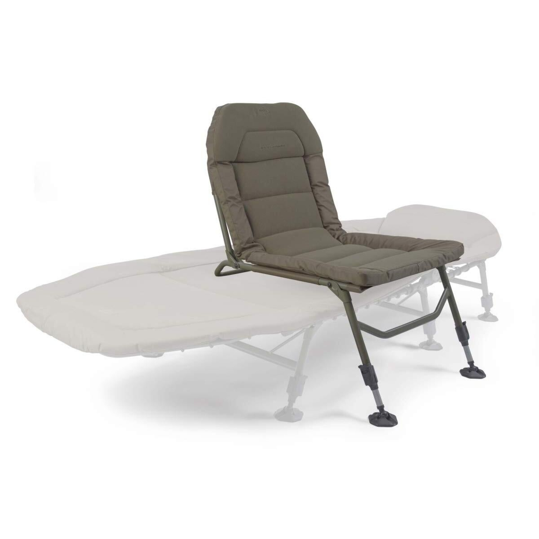 Sedia Avid Carp Benchmark Memory Foam Multi Chair