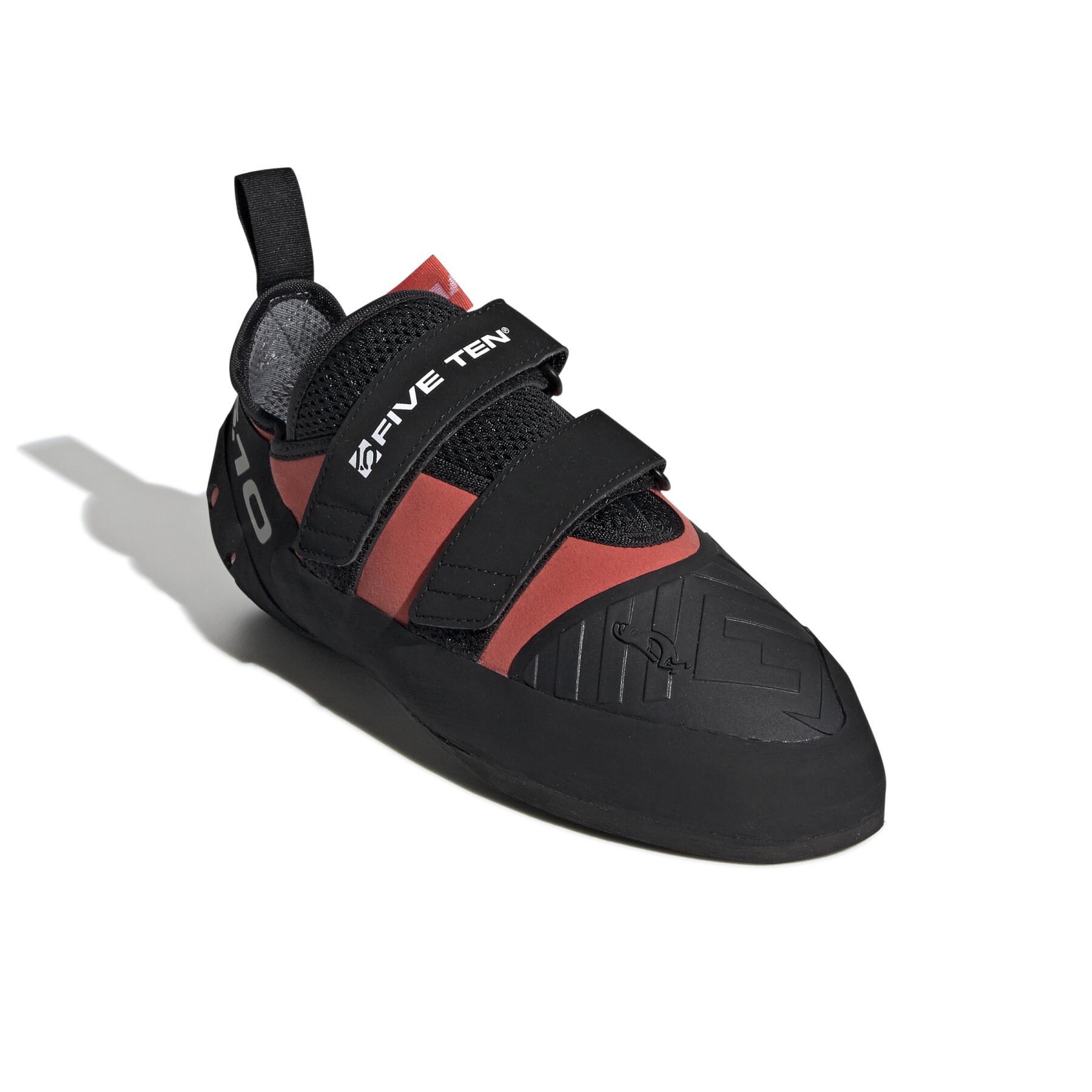 Scarpa da arrampicata adidas Five Ten Anasazi Lv Pro