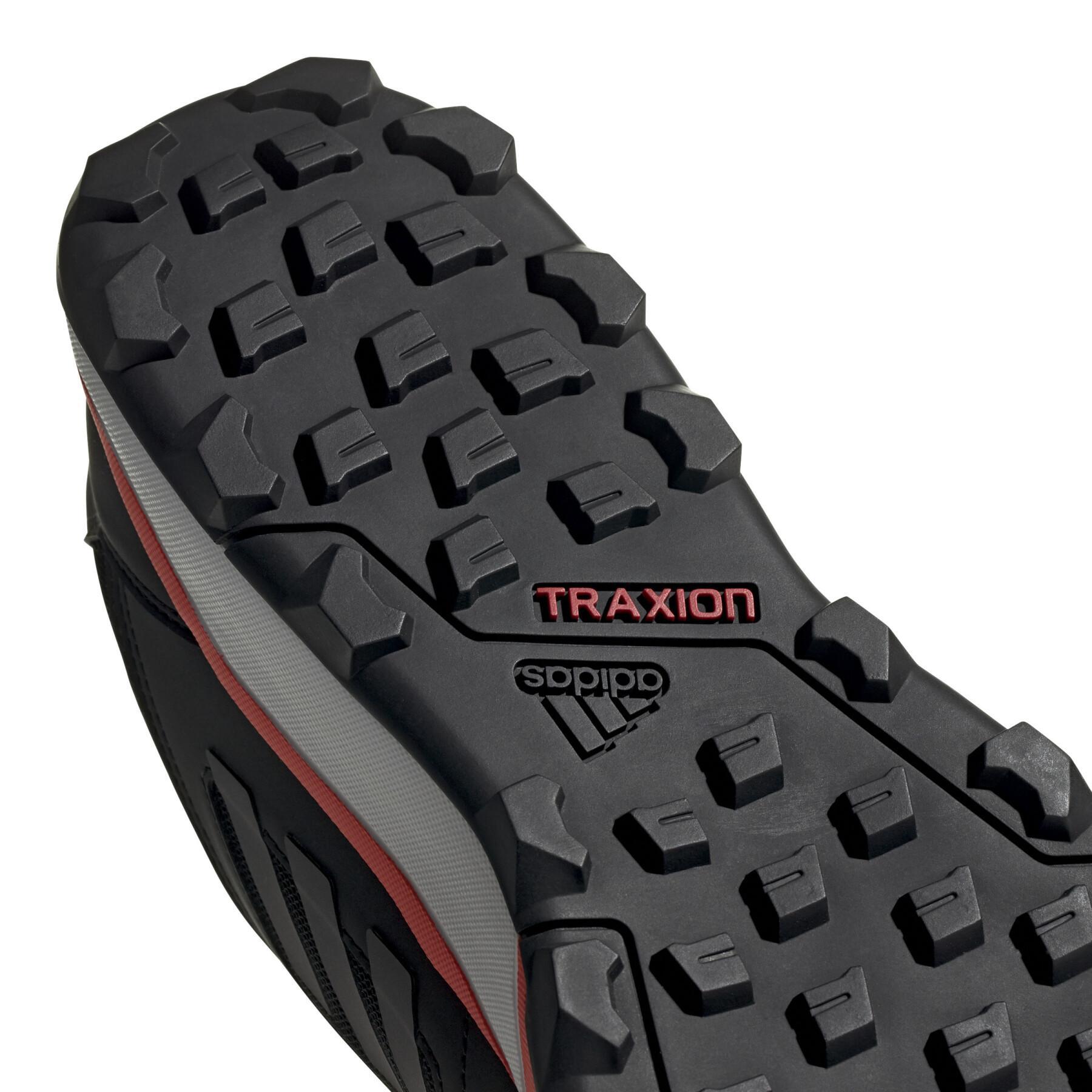 Scarpe da trail adidas Terrex Agravic Gore-Tex TR