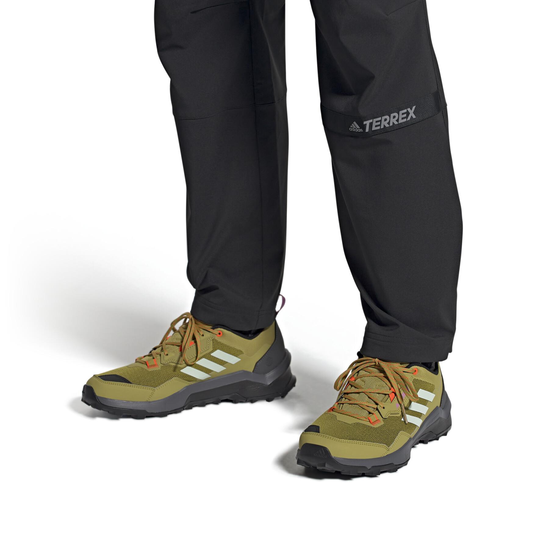 Scarpe da trekking adidas Terrex Ax4 Primegreen