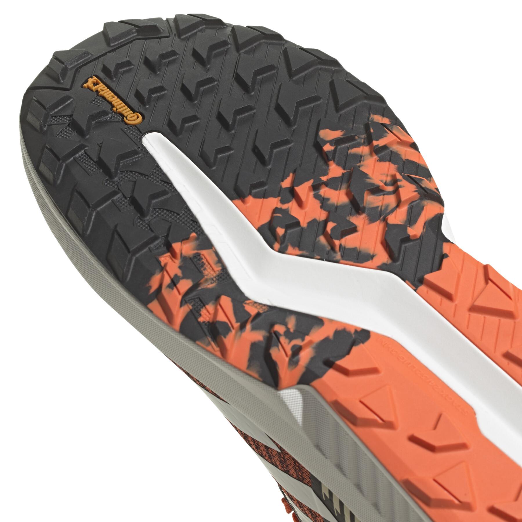 Scarpe di trail running adidas Terrex Soulstride Flow