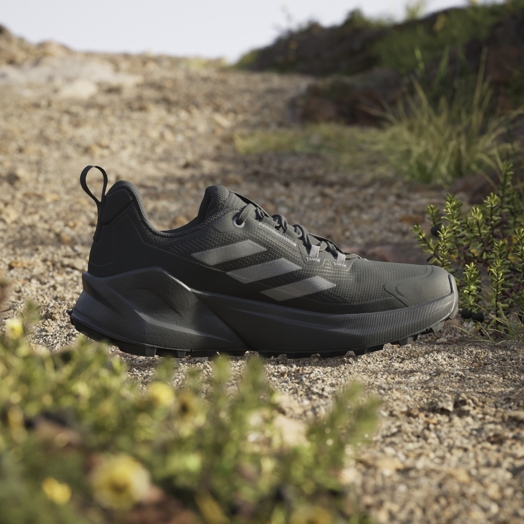 Scarpe trail da donna Adidas Terrex Trailmaker 2 Gore-tex