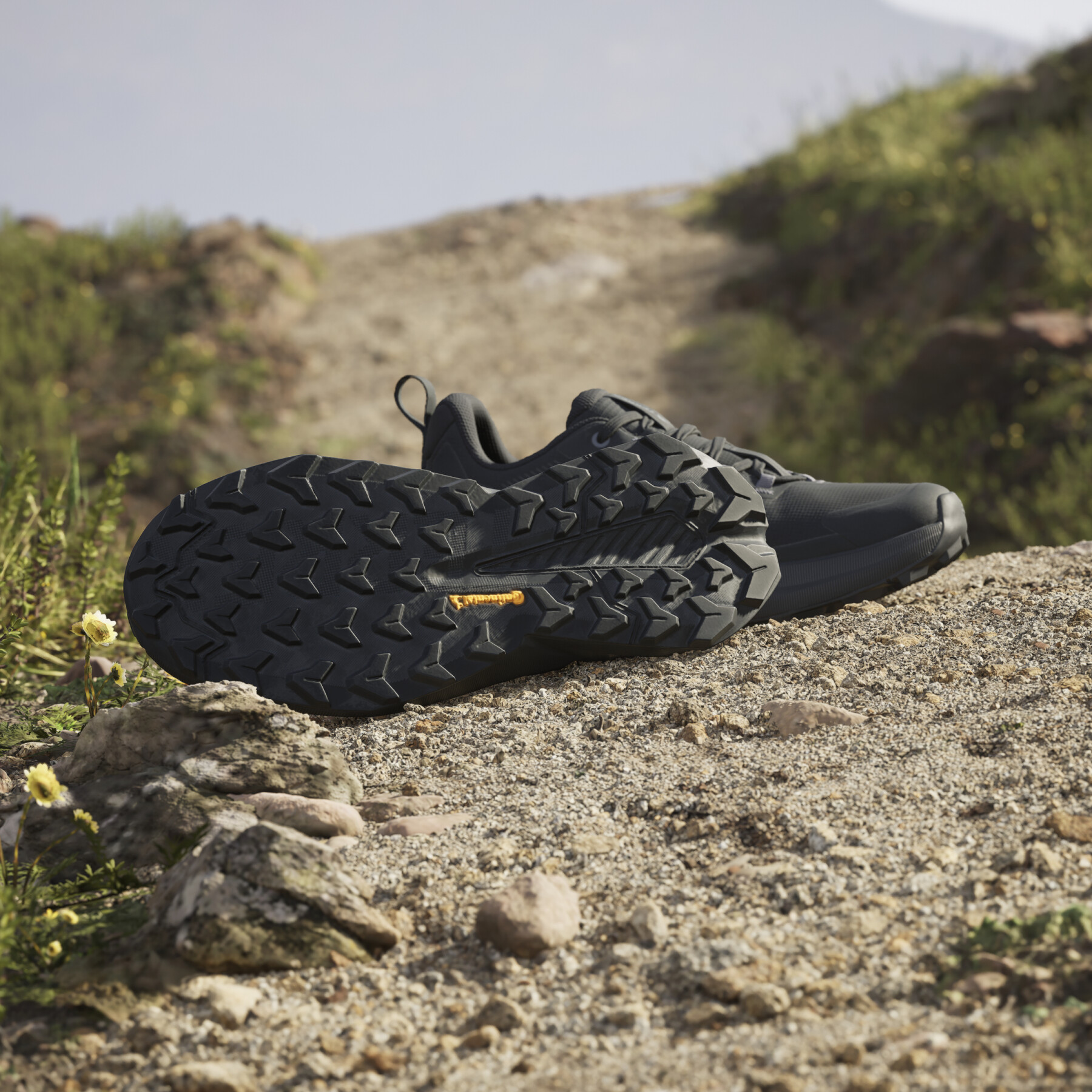 Scarpe trail da donna Adidas Terrex Trailmaker 2 Gore-tex