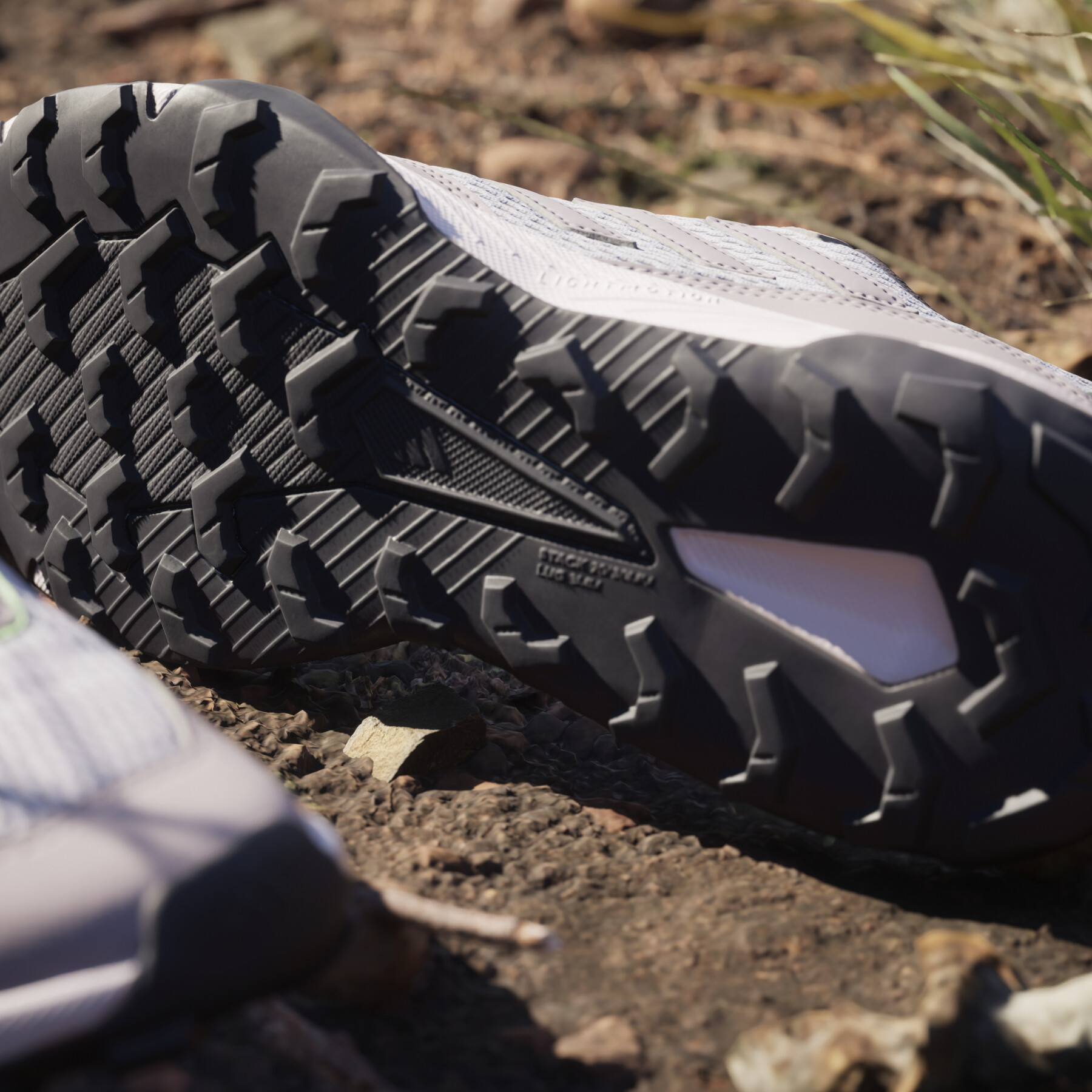 Scarpe trail da donna Adidas Tracefinder