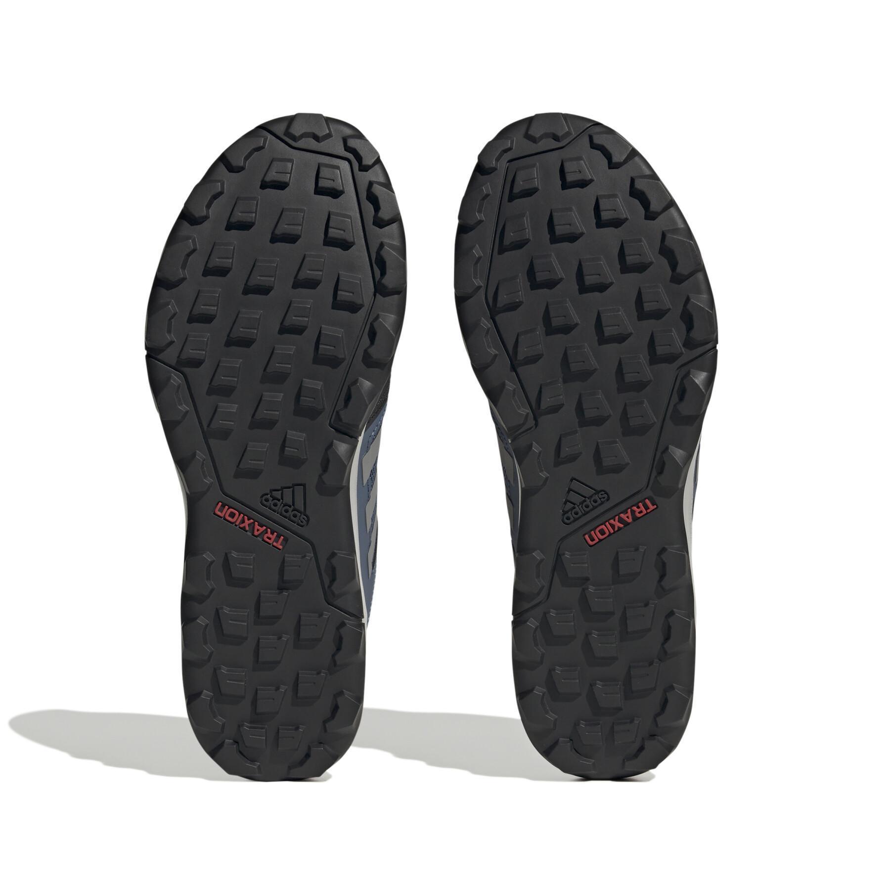 Scarpe trail Adidas Tracerocker 2.0
