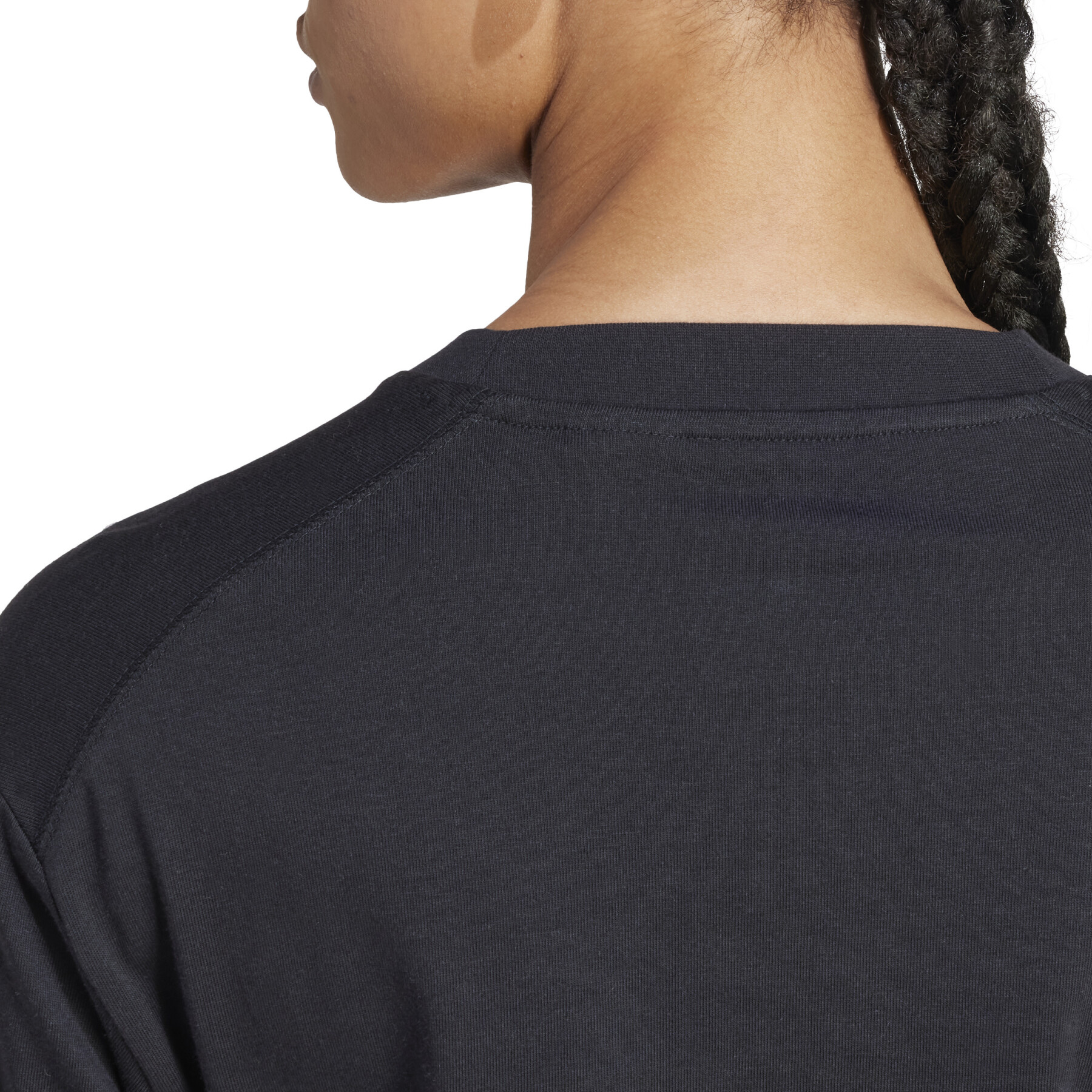 T-shirt da donna a maniche lunghe Adidas Terrex Xploric Logo