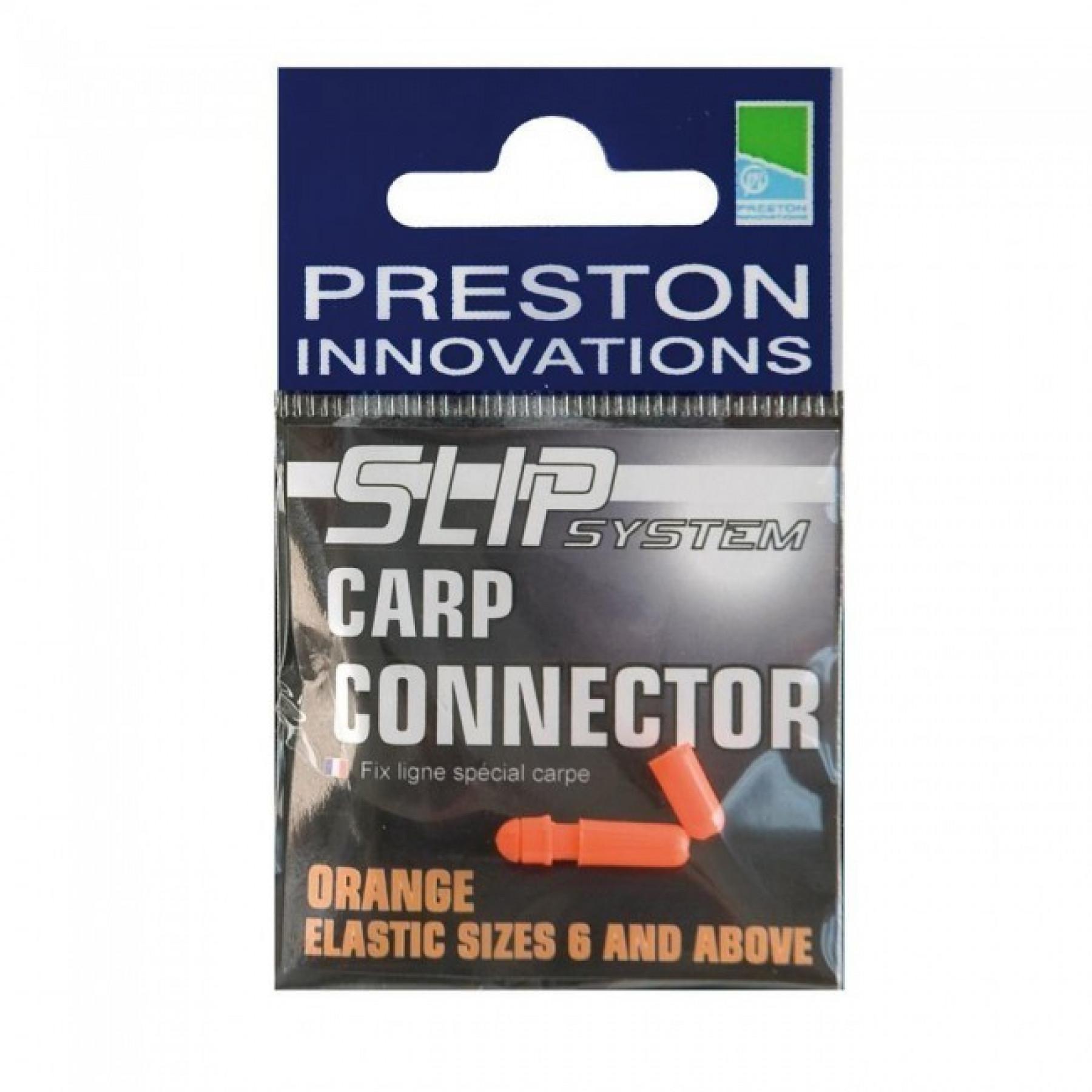 Connettori Preston Big
