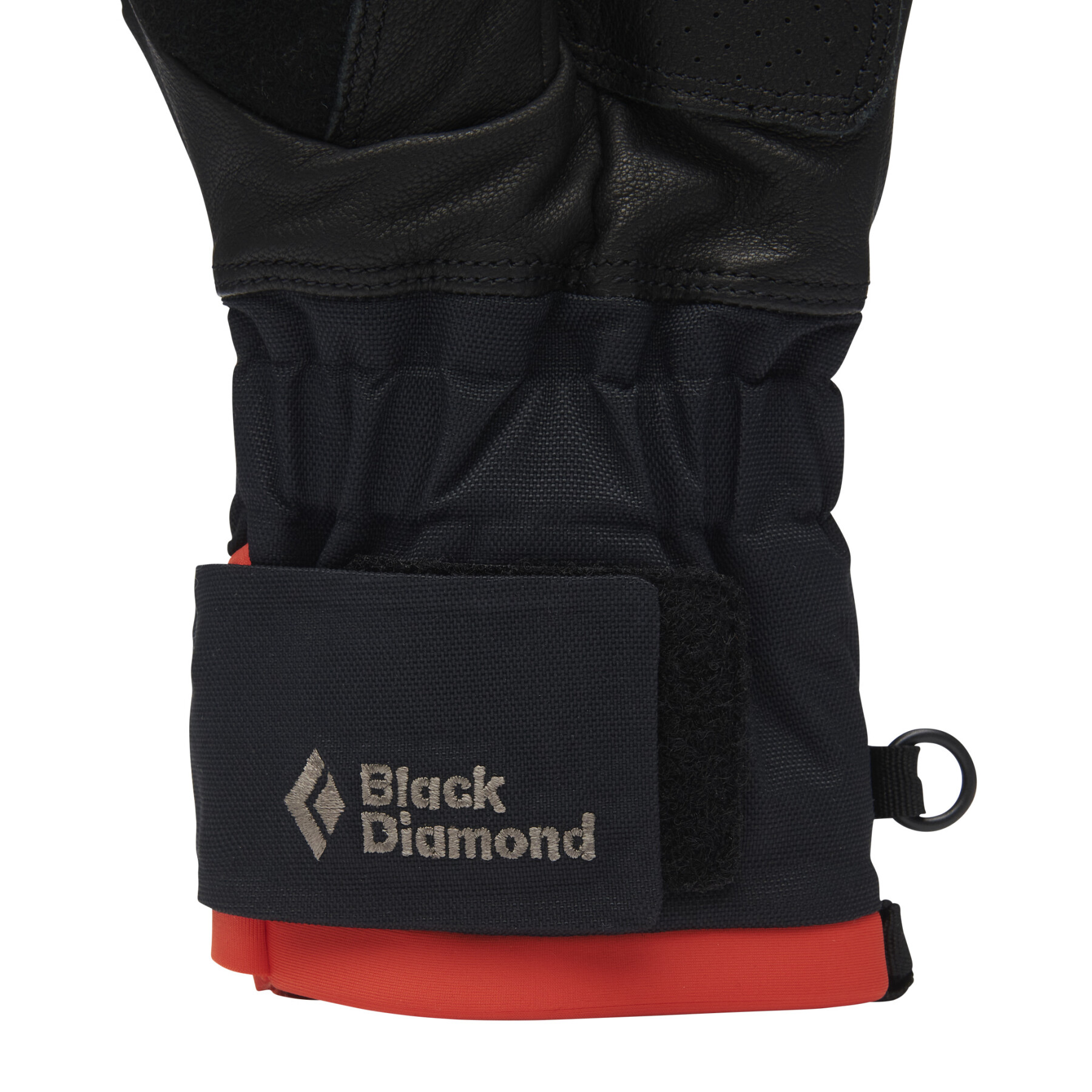 Guanti da arrampicata Black Diamond Impulse