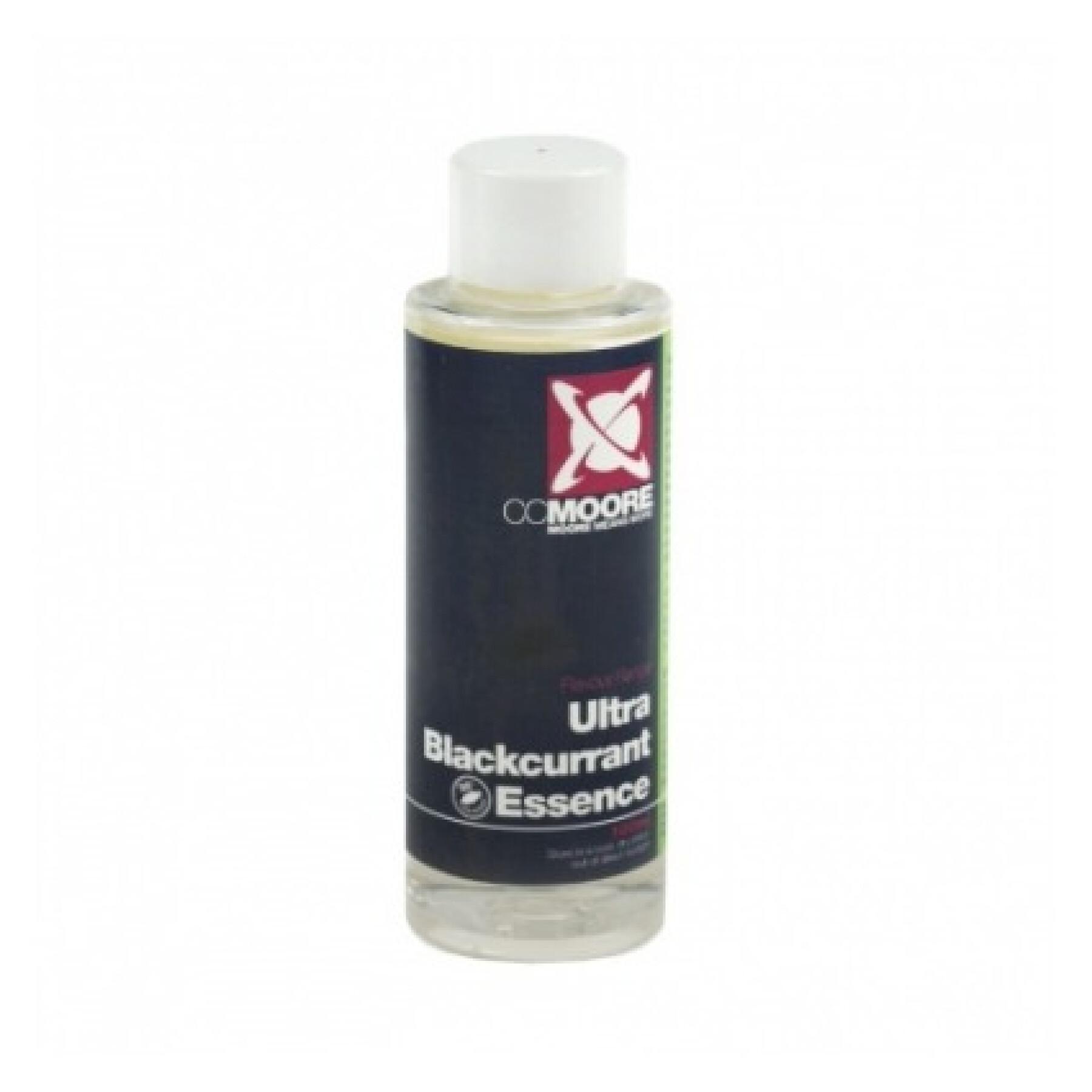 Liquidi additivi CCMoore Ultra Blackcurrant Essence 100ml