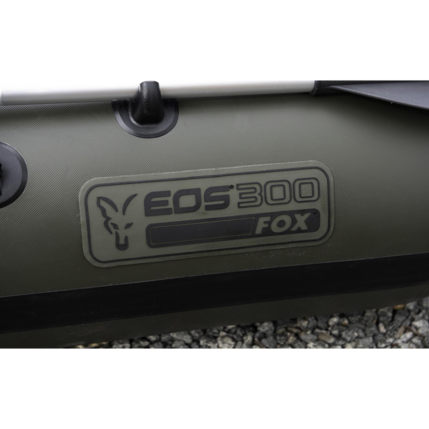 Gommone Fox EOS 300