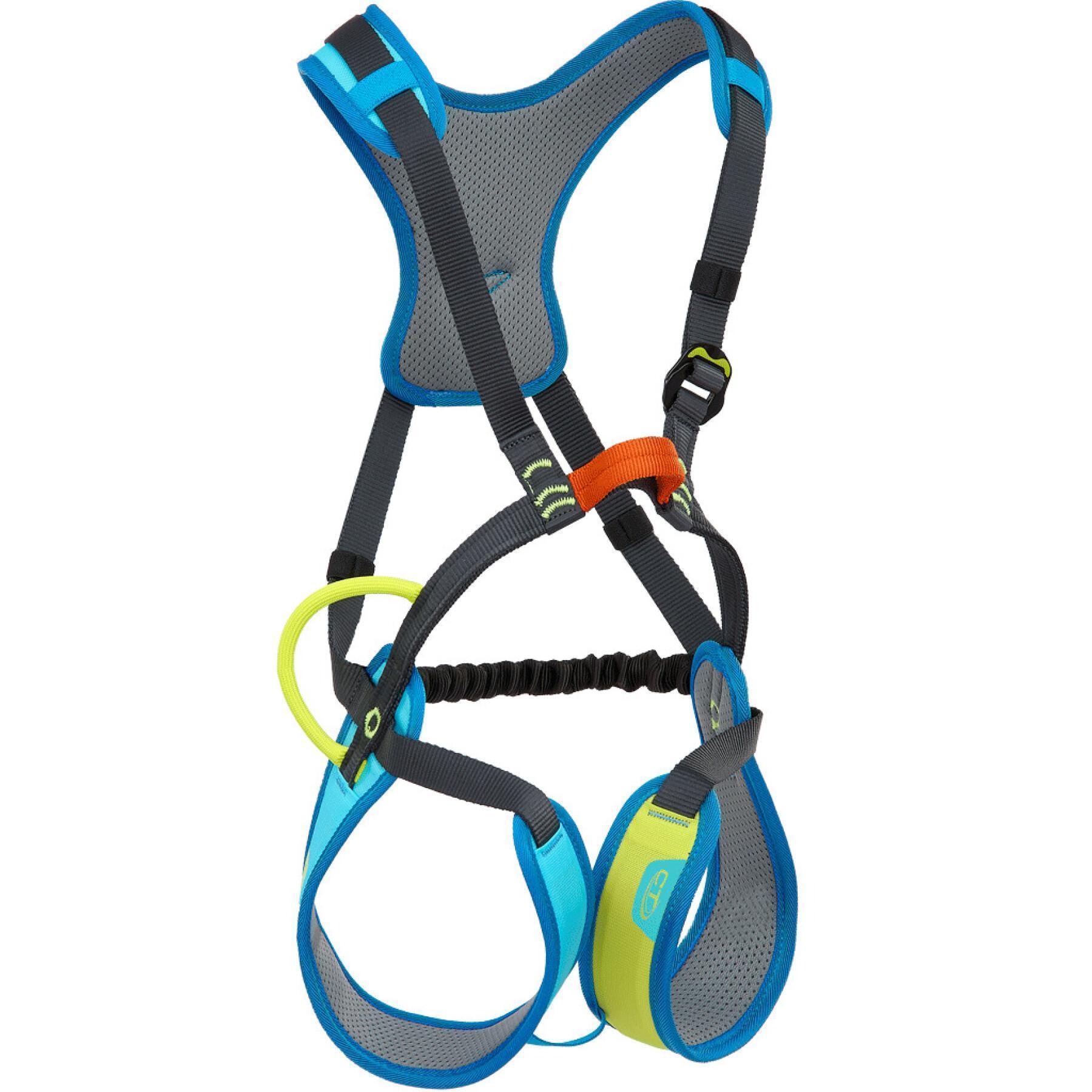 Imbracatura da arrampicata Climbing Technology Flik