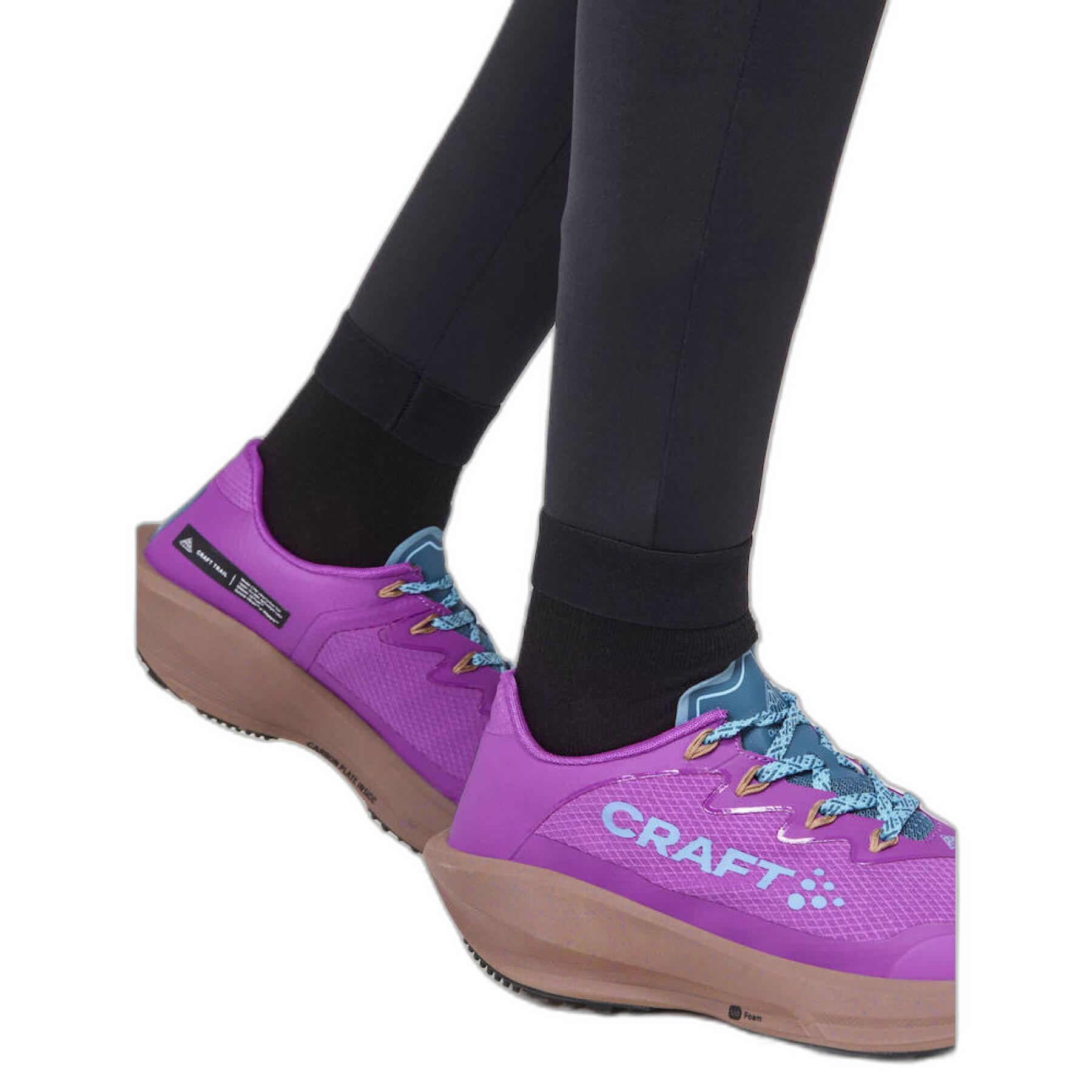 Leggings da donna Craft Pro Trail