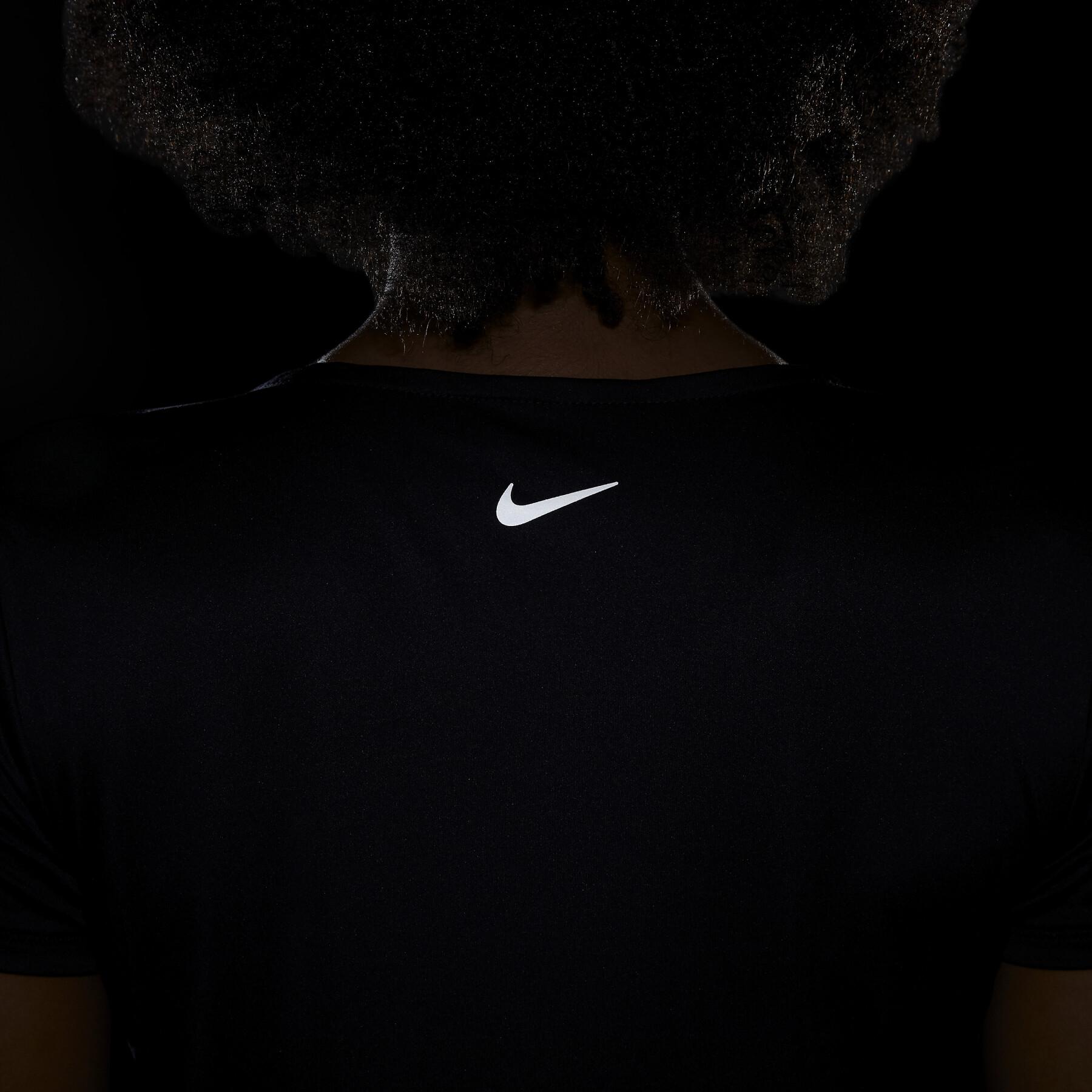 Maglietta da donna Nike Swoosh Run
