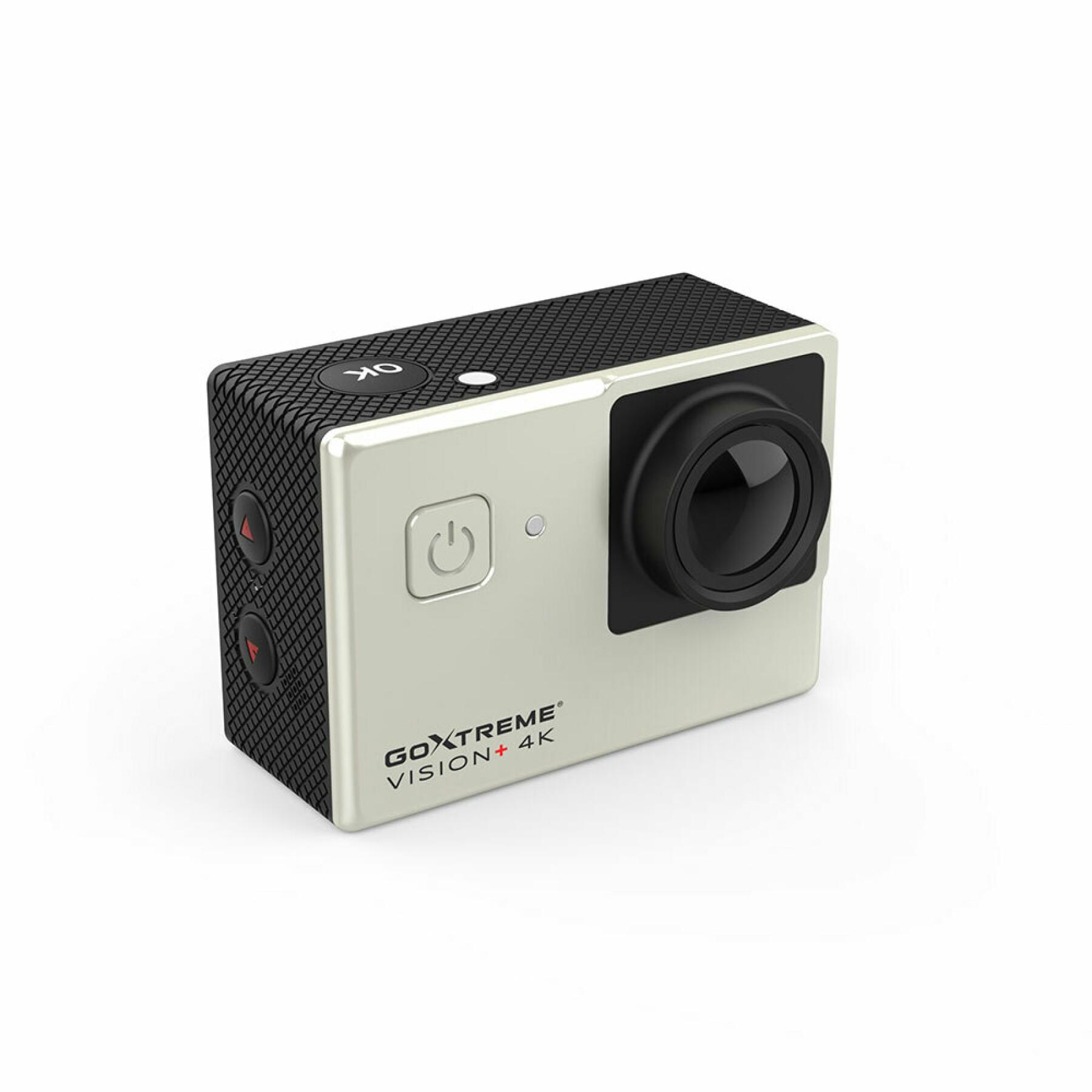 Fotocamera Easypix GoXtreme Vision+ 4K