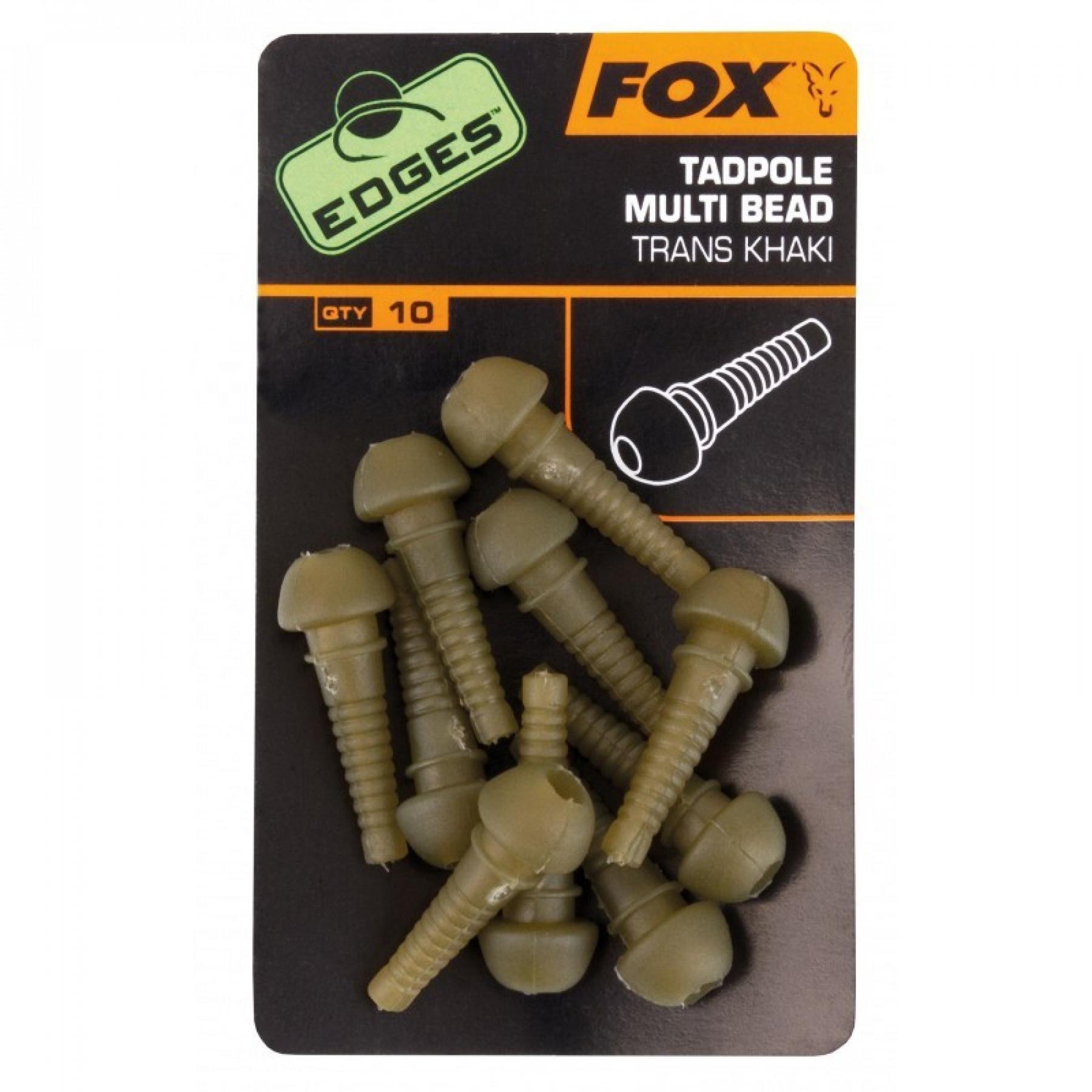 Manica Fox tadpole multi bead