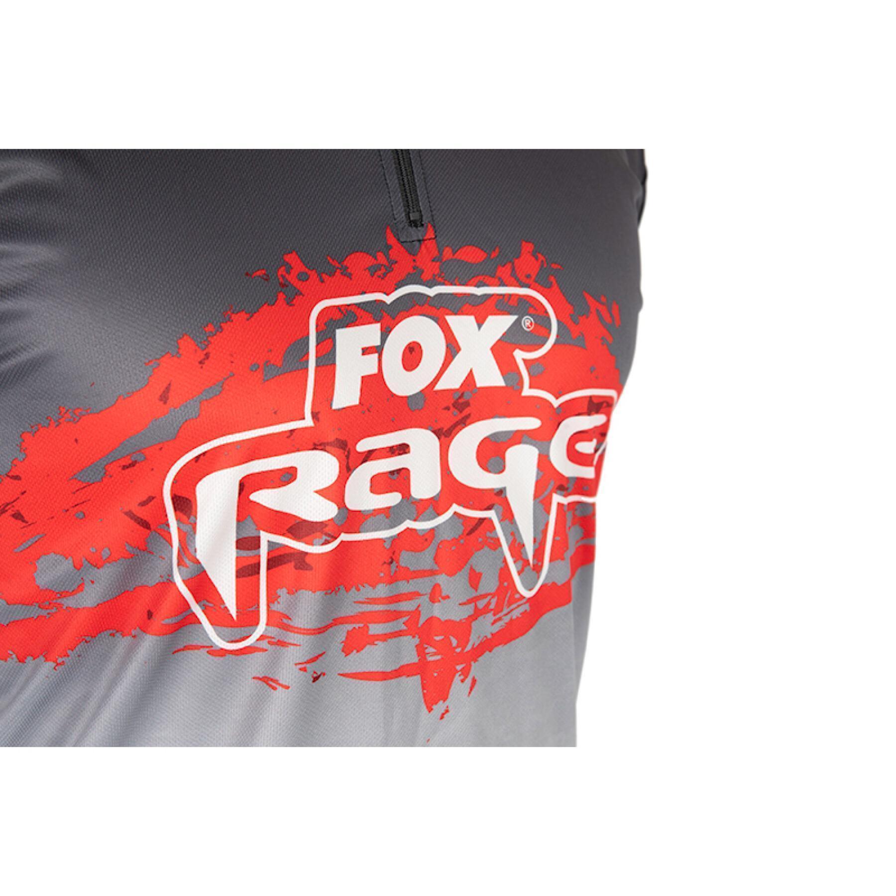 Felpa Fox Rage Performance Team