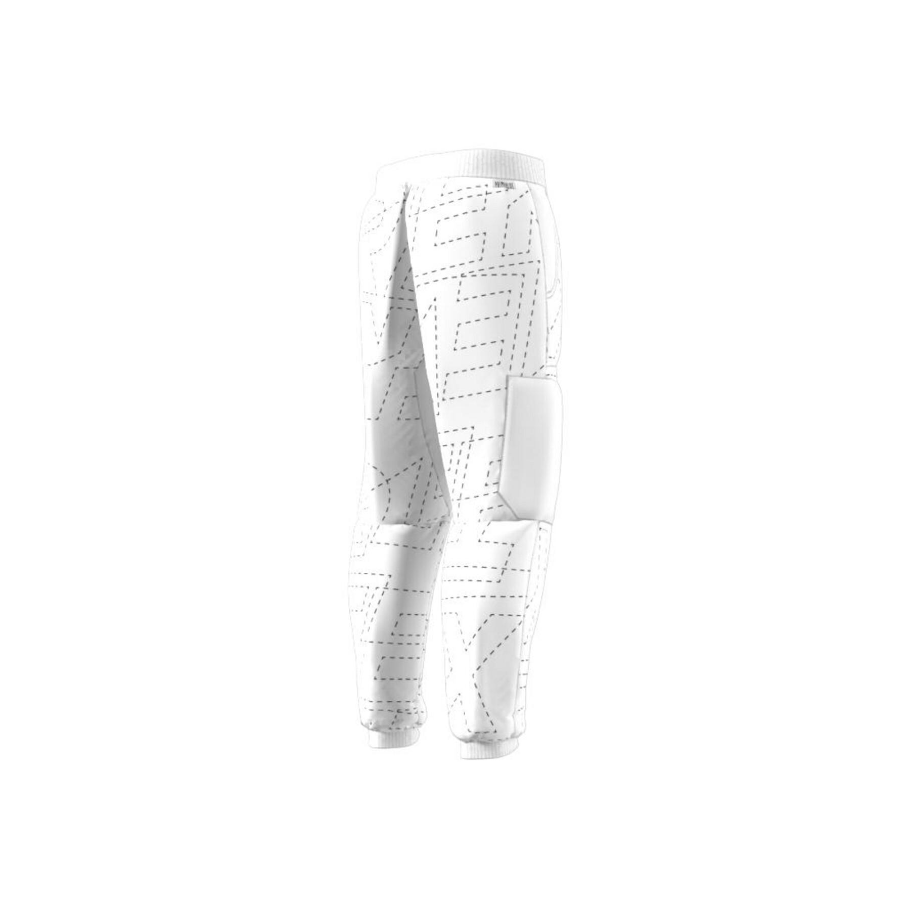 Pantaloni adidas Terrex PrimaLoft Padded