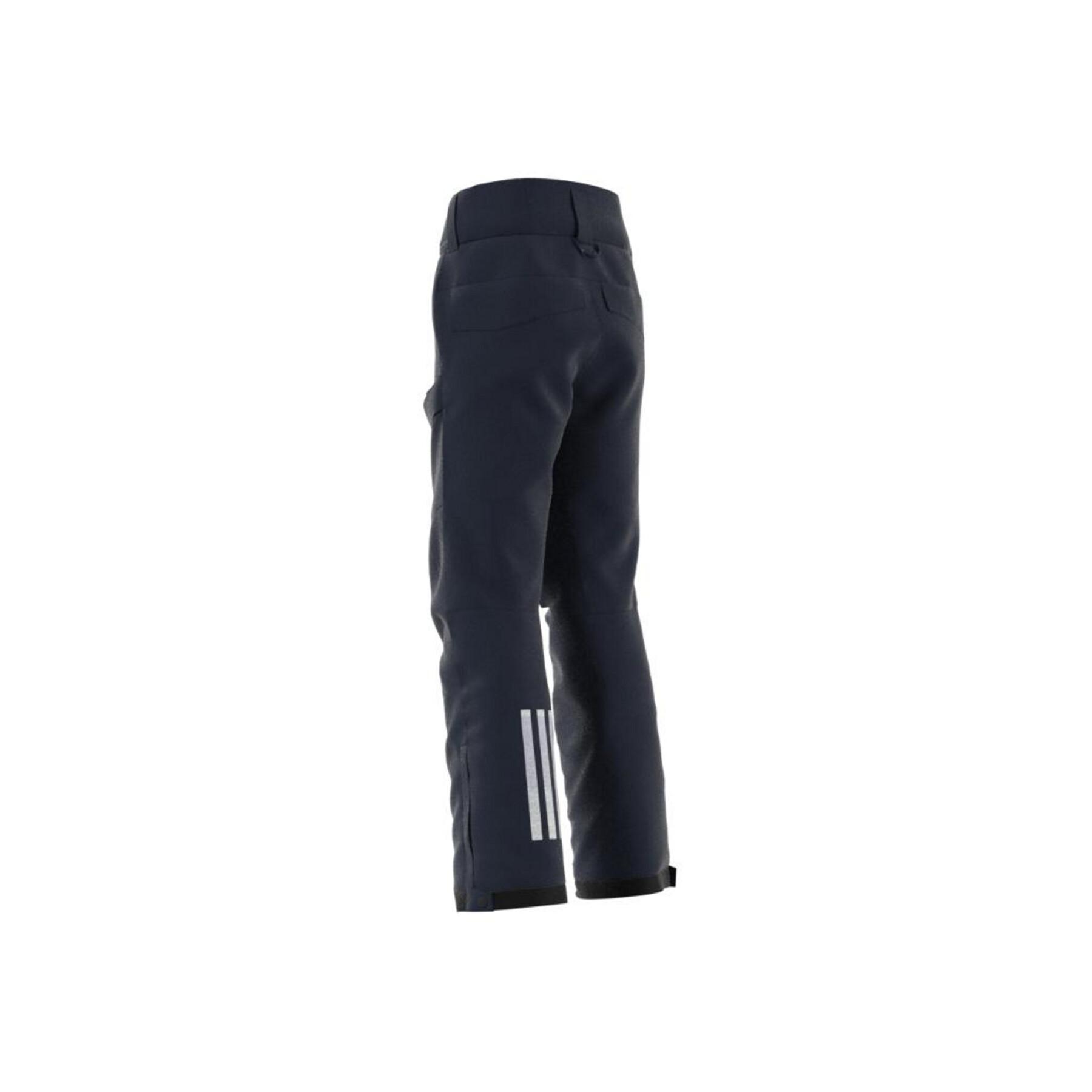 Pantaloni adidas Resort Two-Layer Shell
