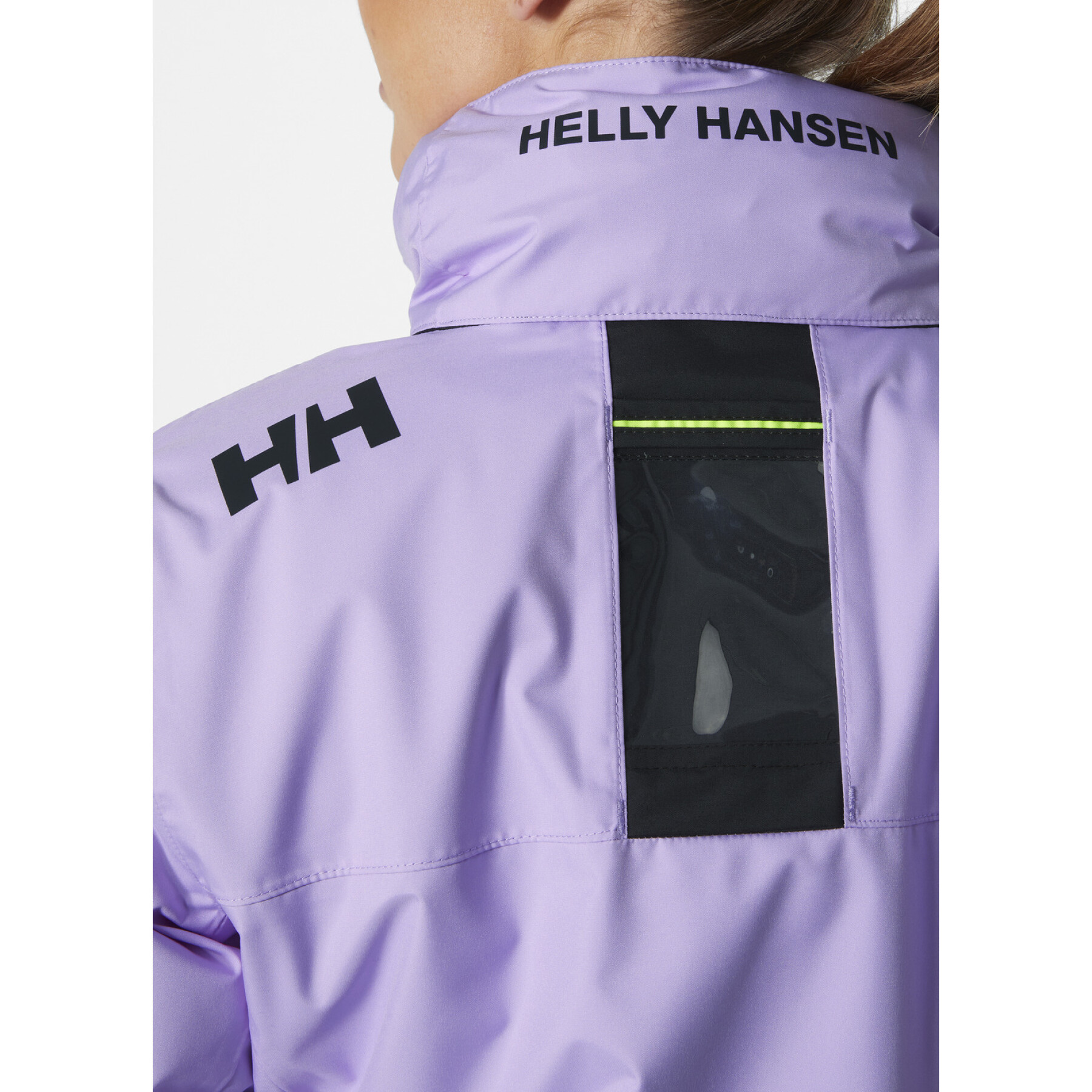 Giacca da sci da donna Helly Hansen Crew