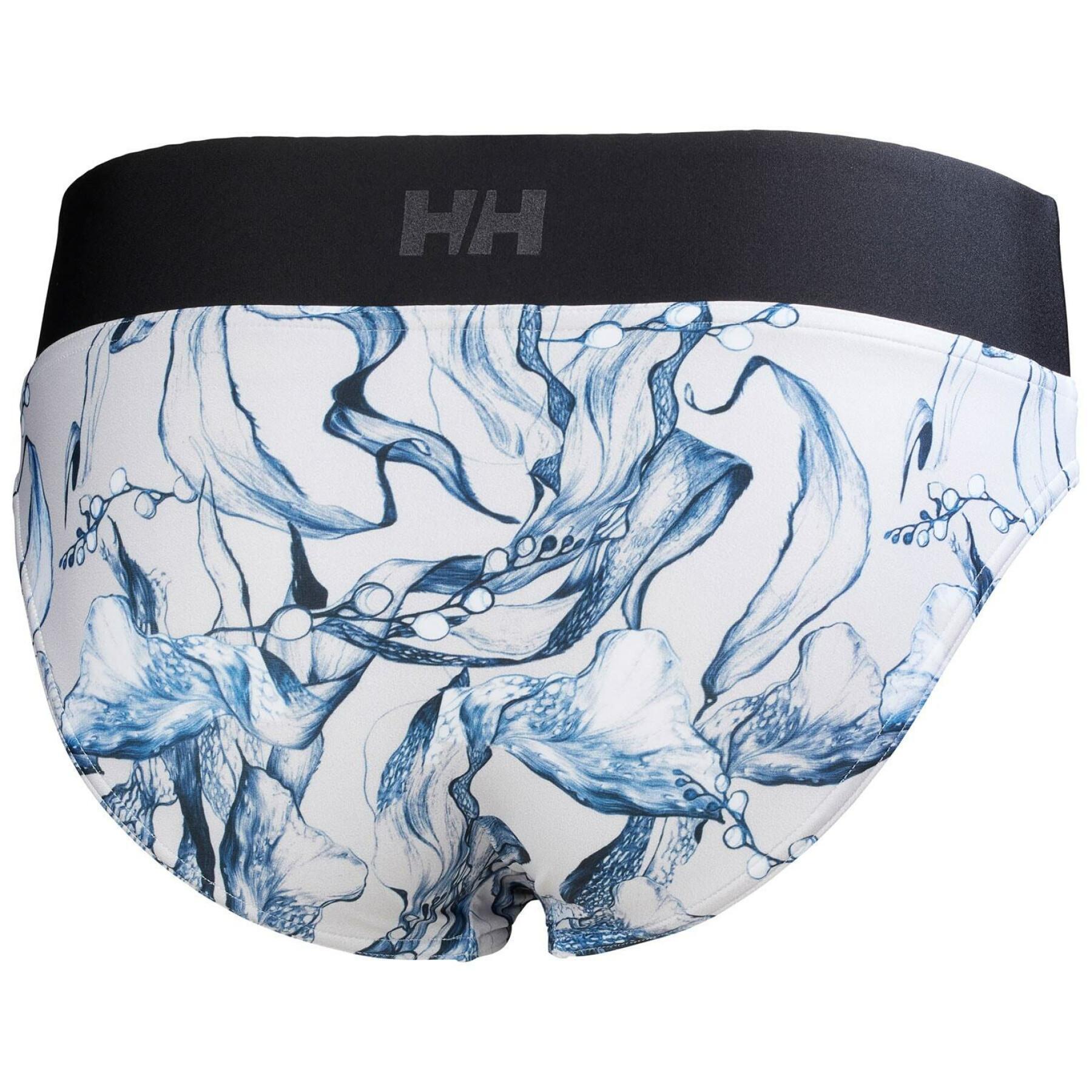 Slip bikini da donna Helly Hansen Waterwear