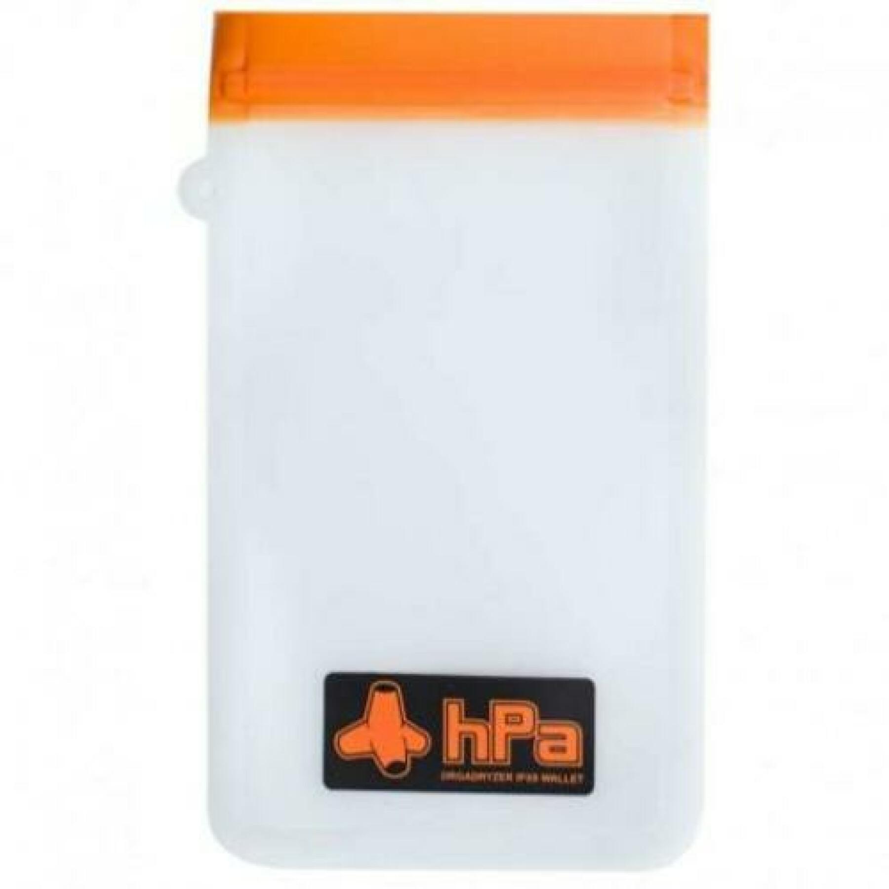 Pacchetto di 3 tasche impermeabili per smartphone Hpa orgadryzer