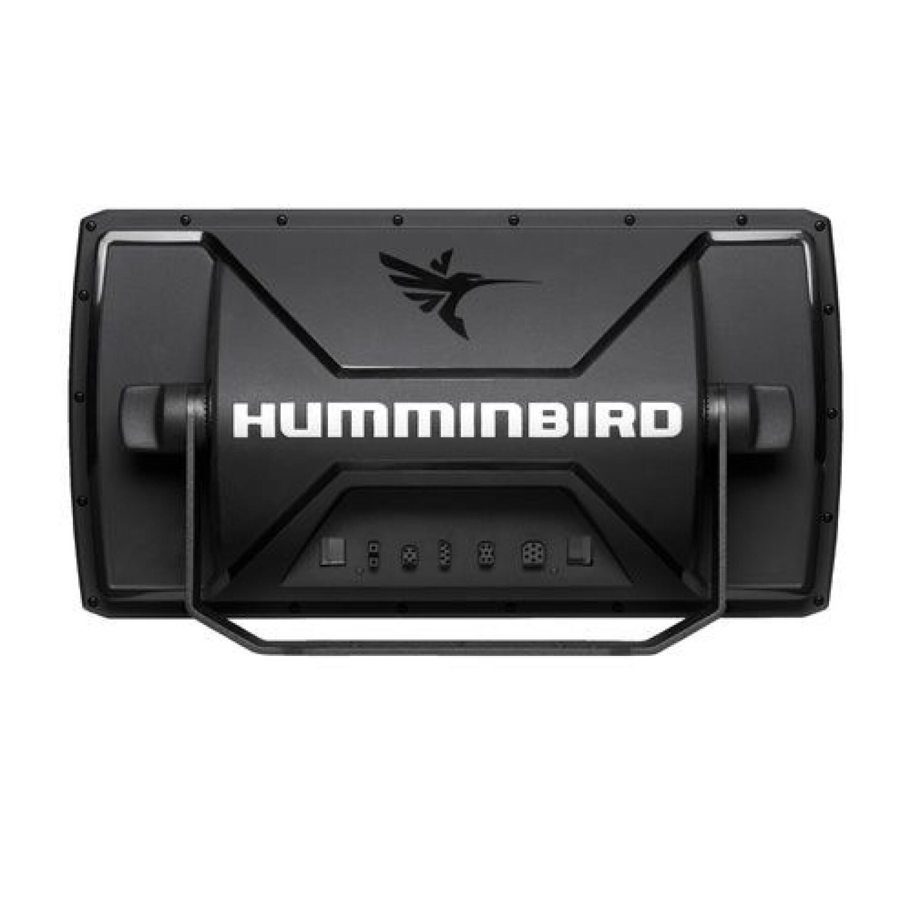 Gps e scandaglio Humminbird Helix 10G4N Chirp Mega DI+ (411410-1)