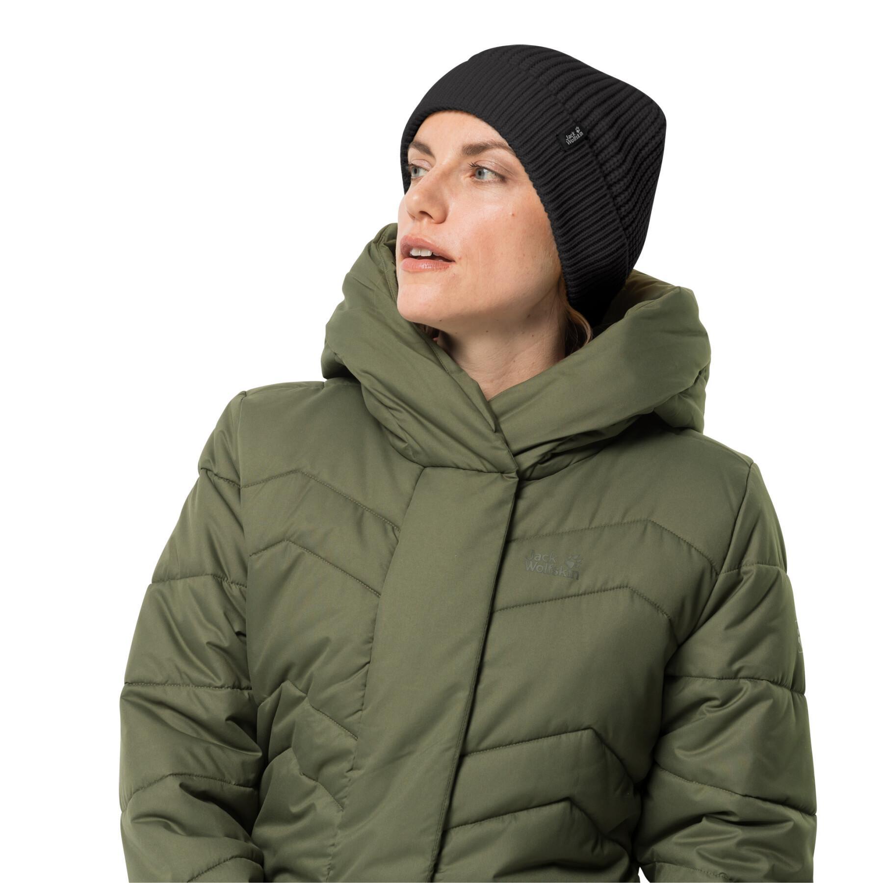 Cap Jack Wolfskin every day outdoors