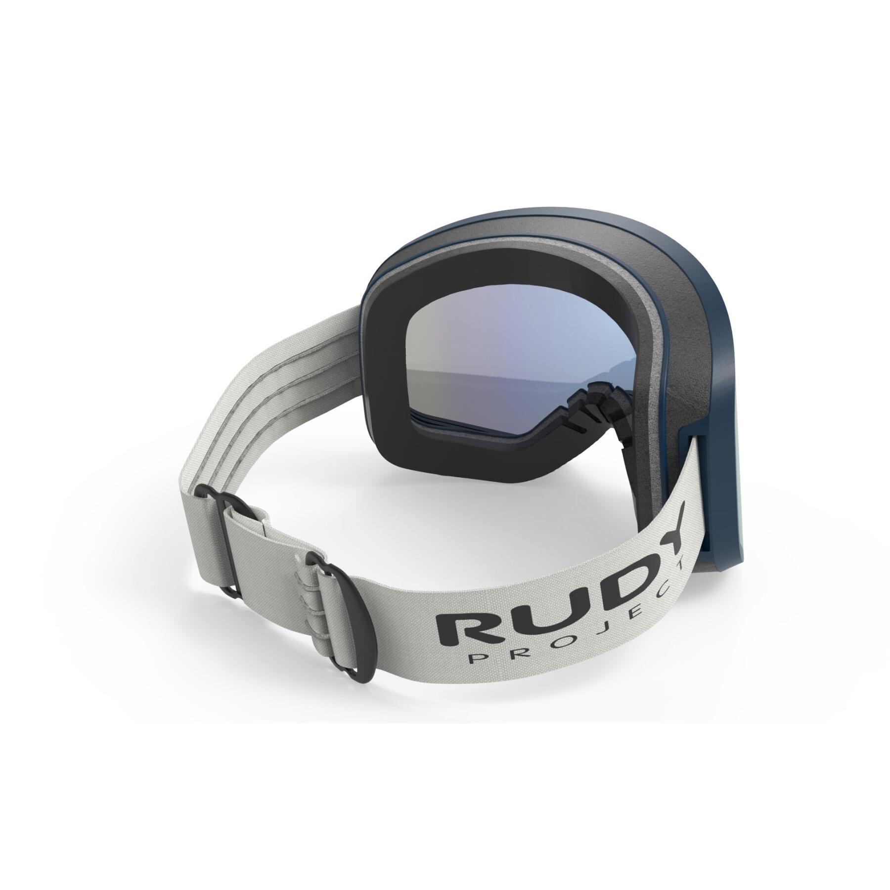 Maschera da sci Rudy Project Skermo Optics