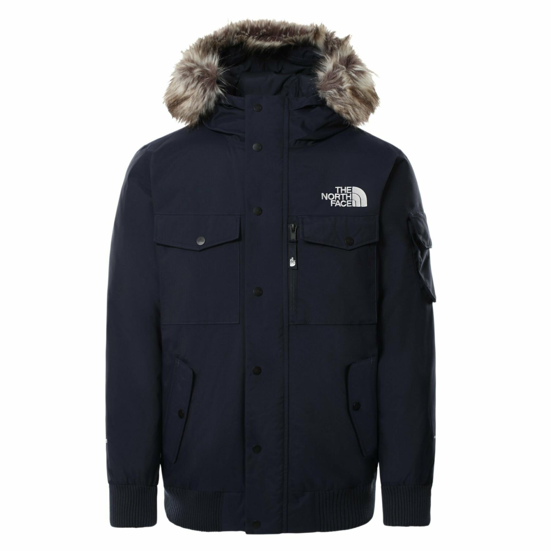 Giacca The North Face Gotham