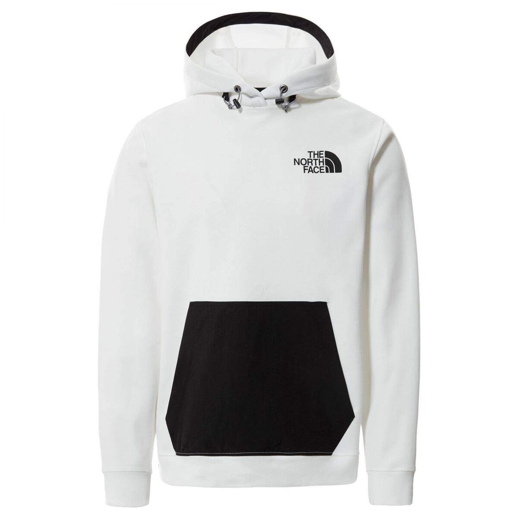 Felpa The North Face Relaxed Fit