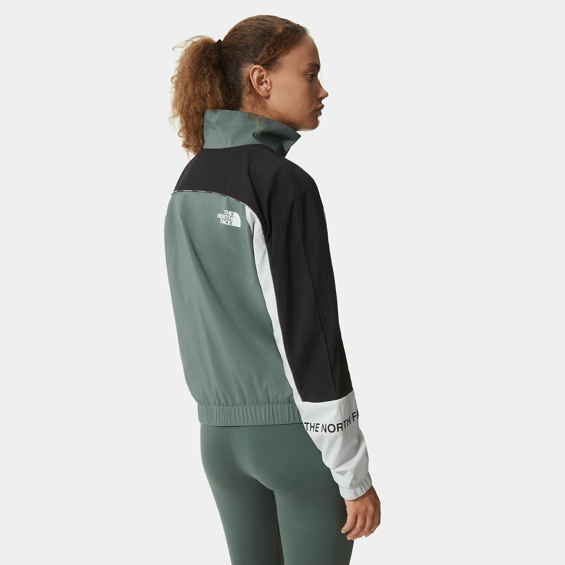 Giacca donna The North Face Mountain Athletics