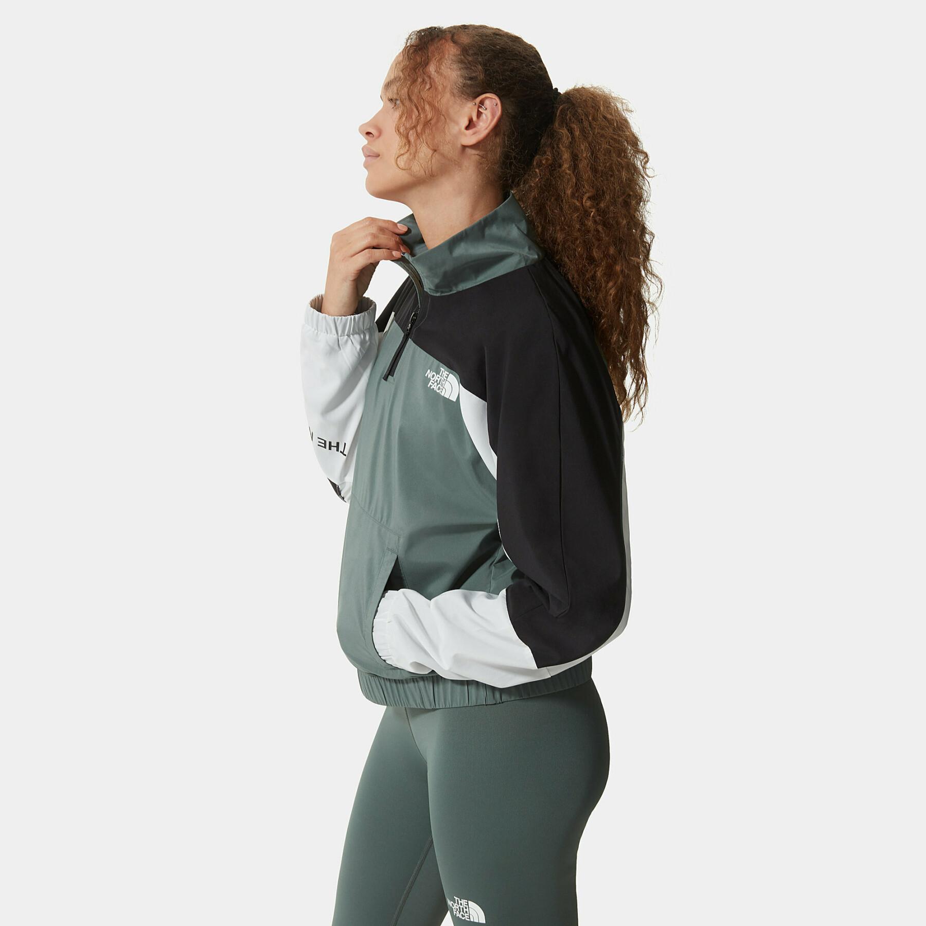 Giacca donna The North Face Mountain Athletics