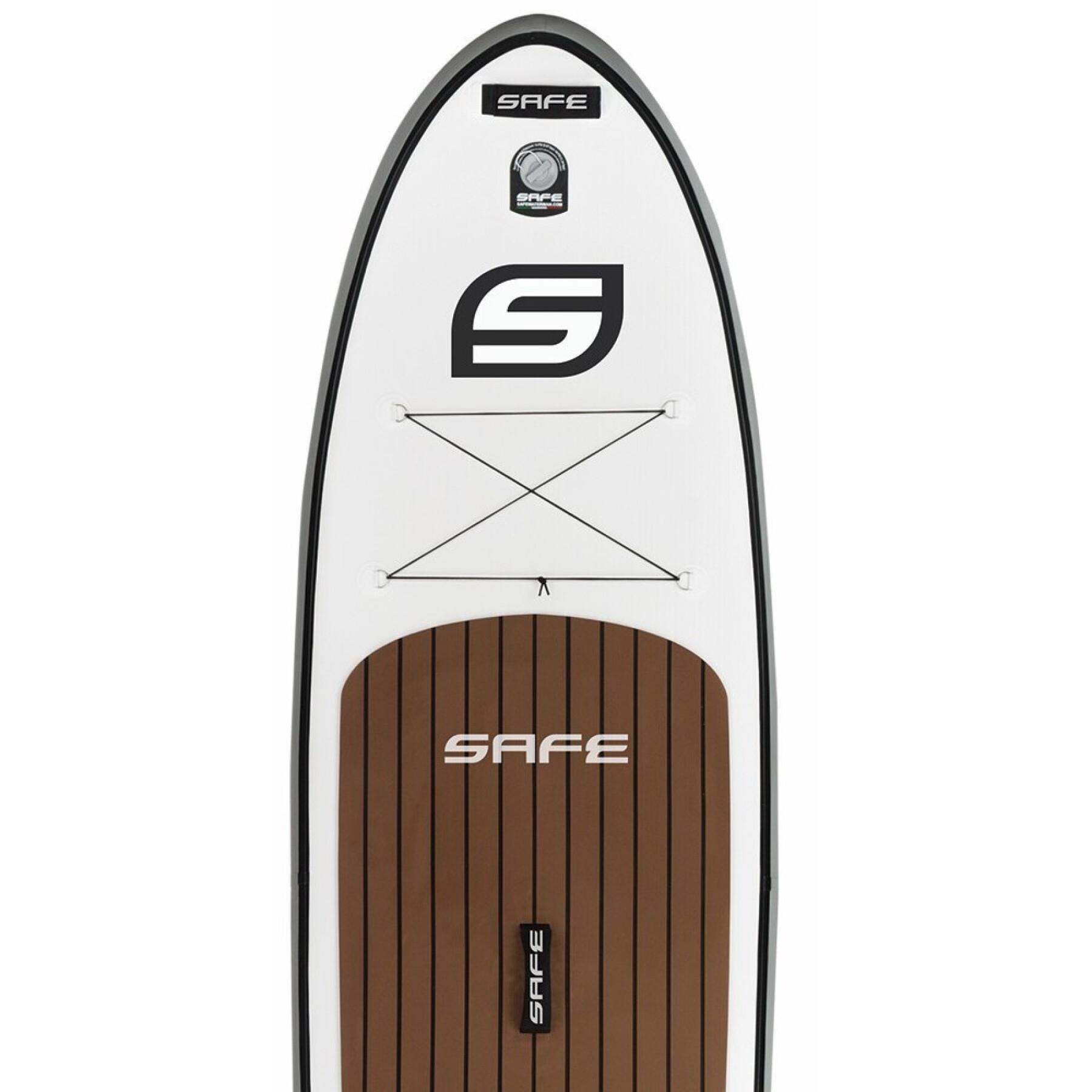 Stand up gonfiabile Safe Waterman Nautic All round – 10’6