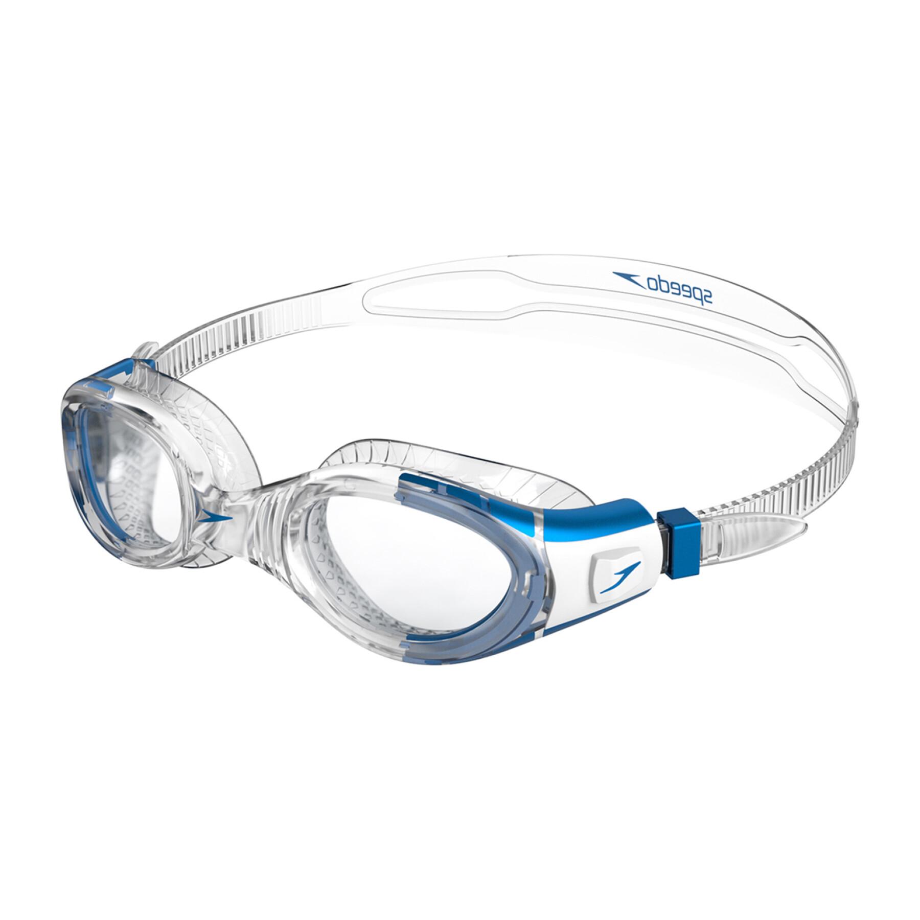 Occhialini da nuoto Speedo Futura Biofuse Flexiseal