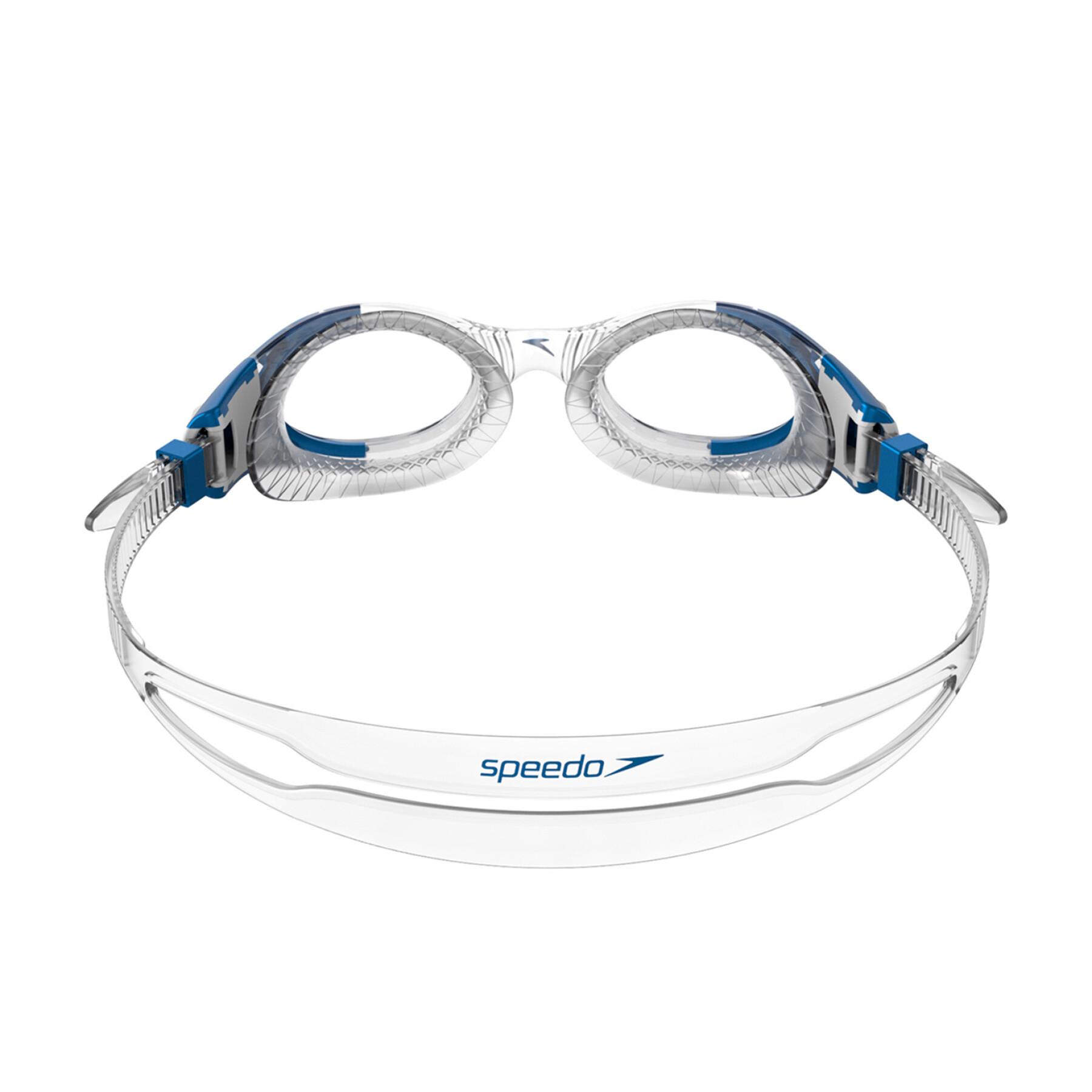 Occhialini da nuoto Speedo Futura Biofuse Flexiseal