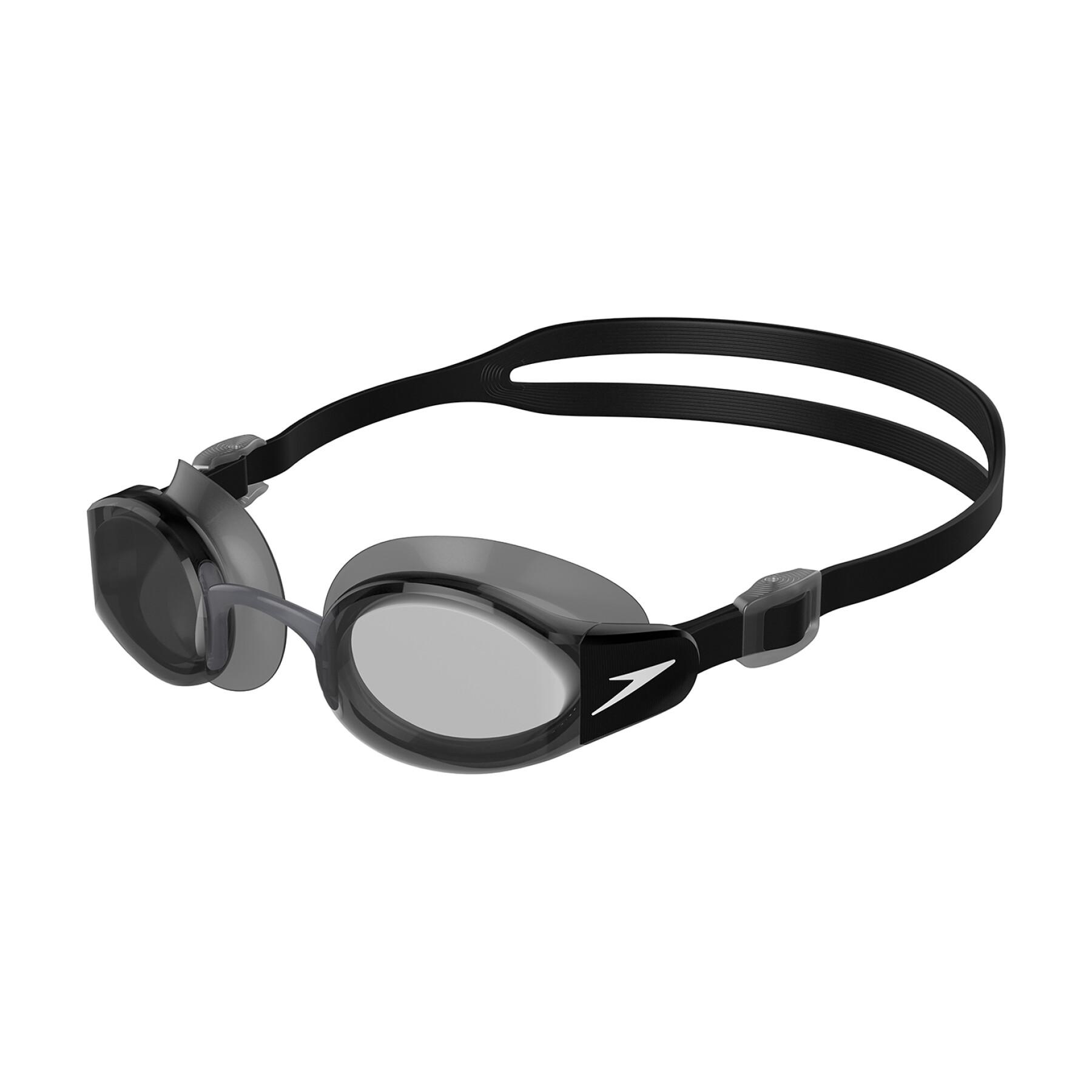 Occhialini da nuoto Speedo Mariner Pro