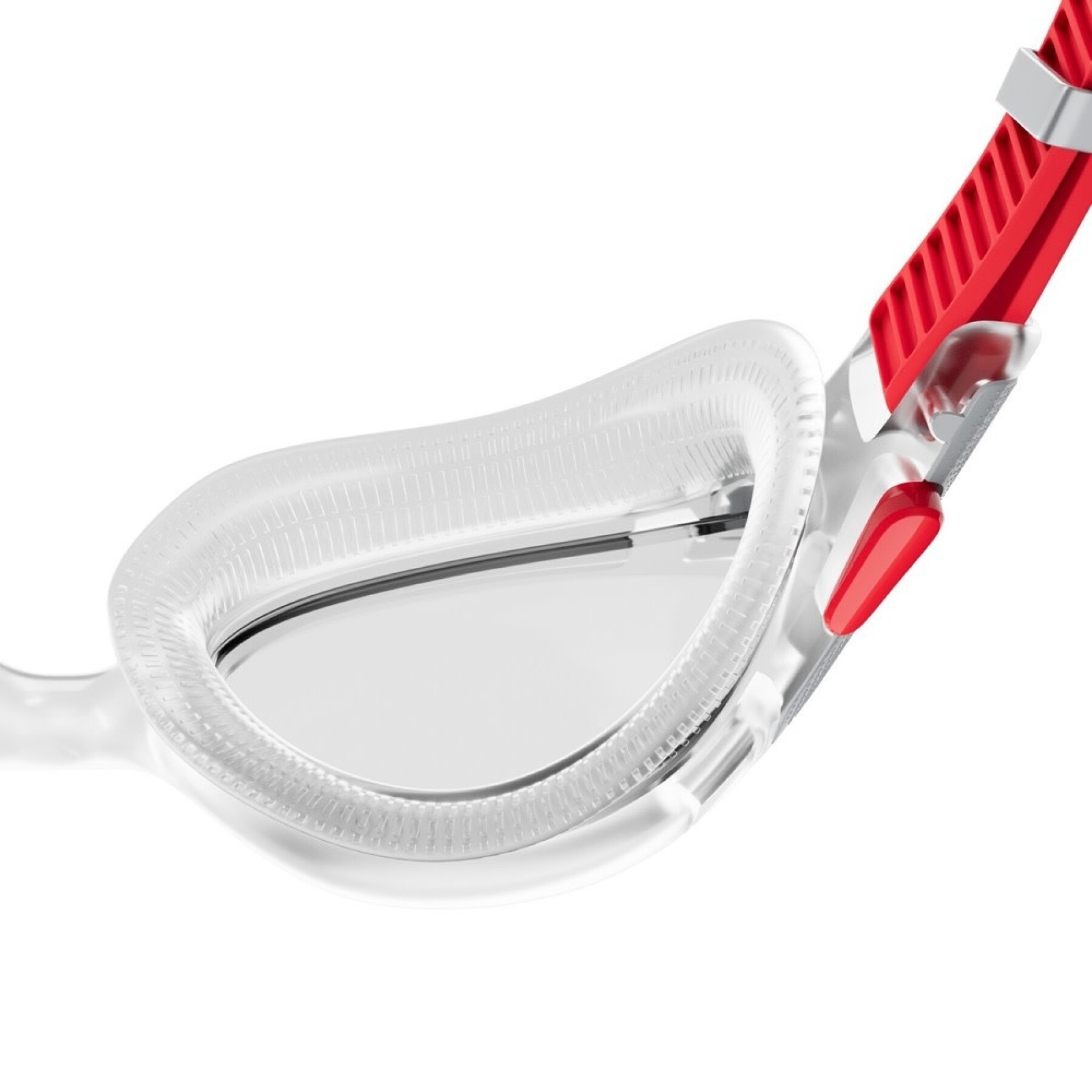 Occhialini da nuoto Speedo Biofuse 2.0